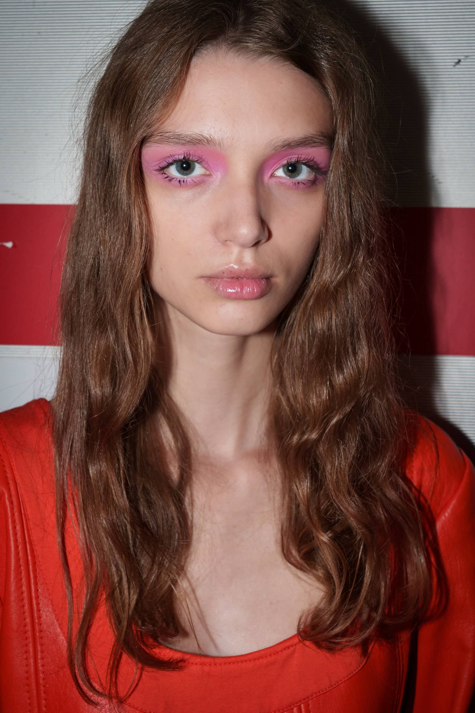 Zomer Spring 2026 Fashion Show Backstage