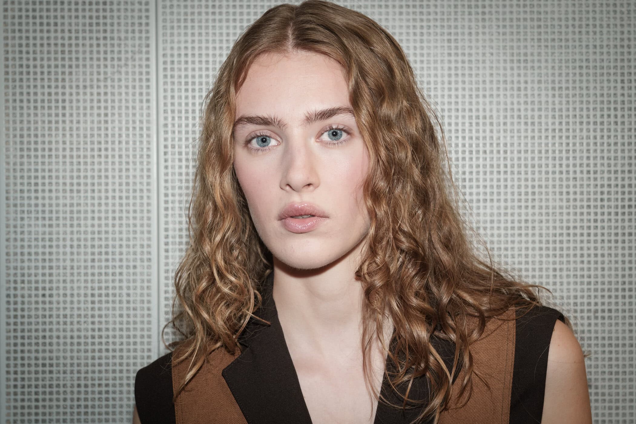 Zomer Spring 2026 Fashion Show Backstage