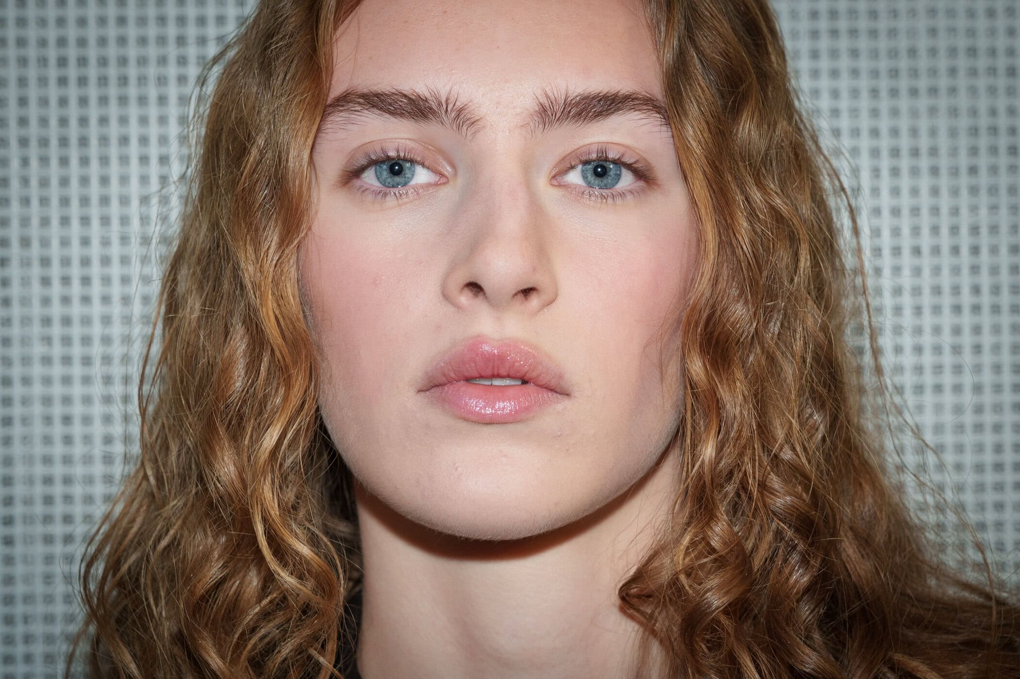 Zomer Spring 2026 Fashion Show Backstage