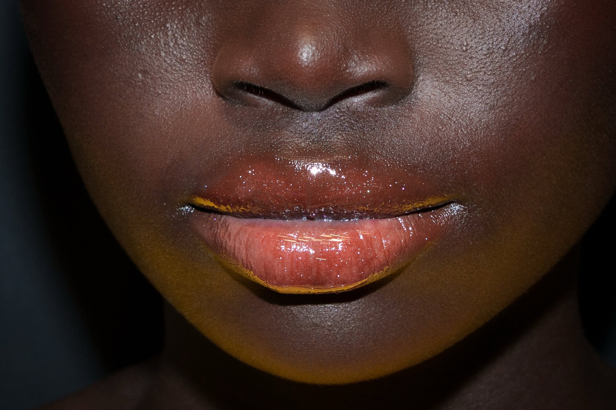 Zomer Spring 2026 Fashion Show Backstage