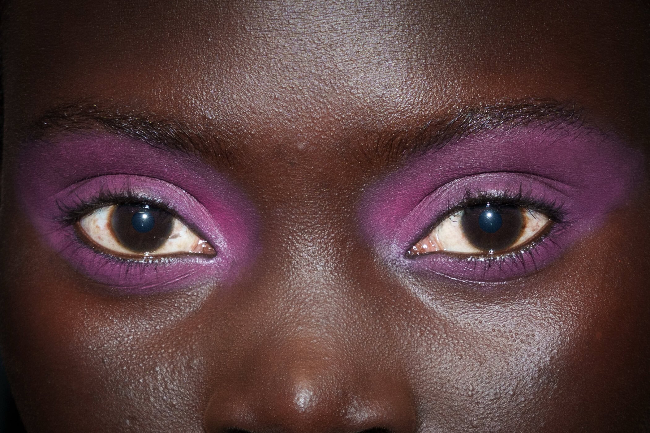 Zomer Spring 2026 Fashion Show Backstage
