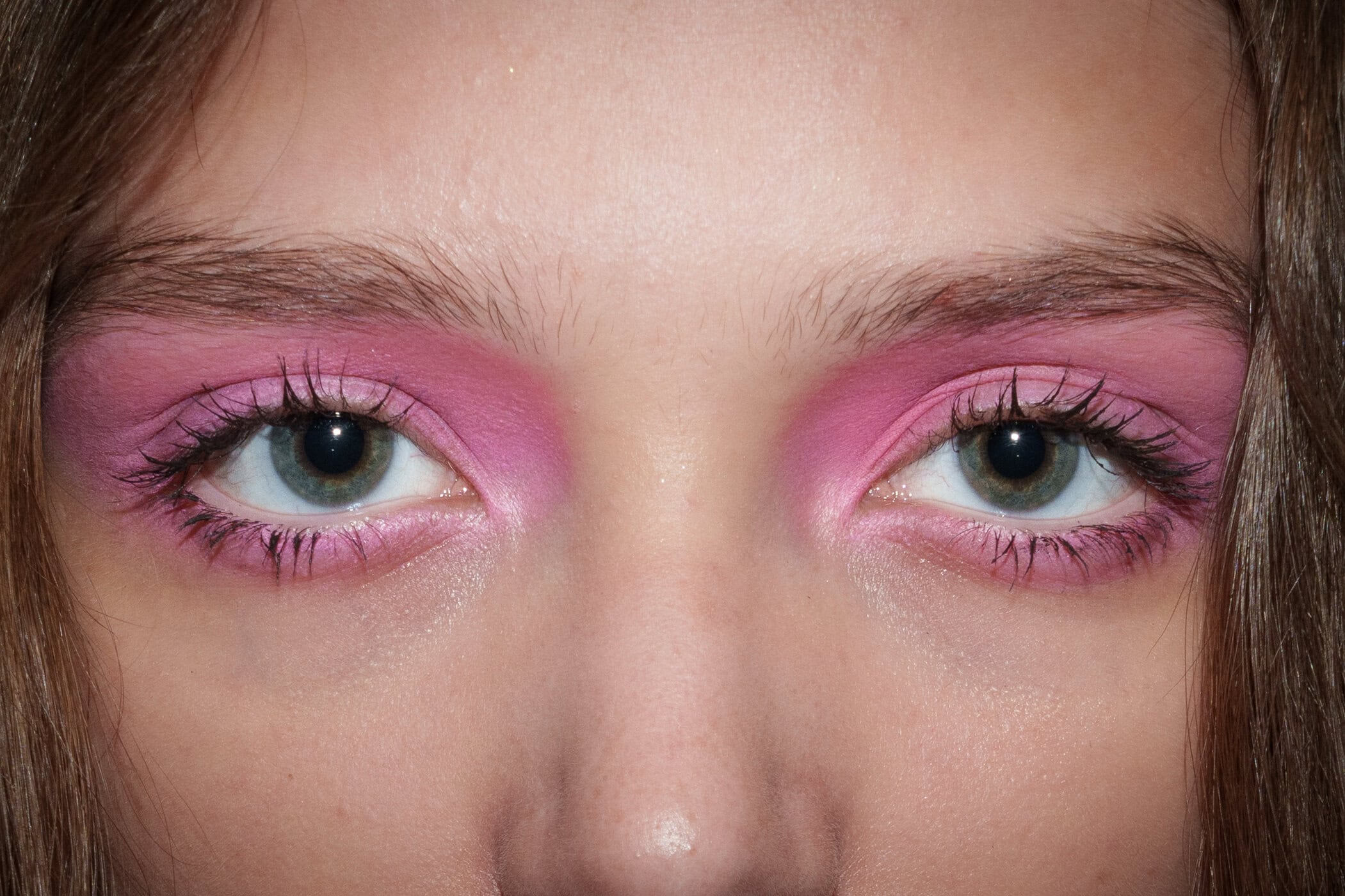 Zomer Spring 2026 Fashion Show Backstage