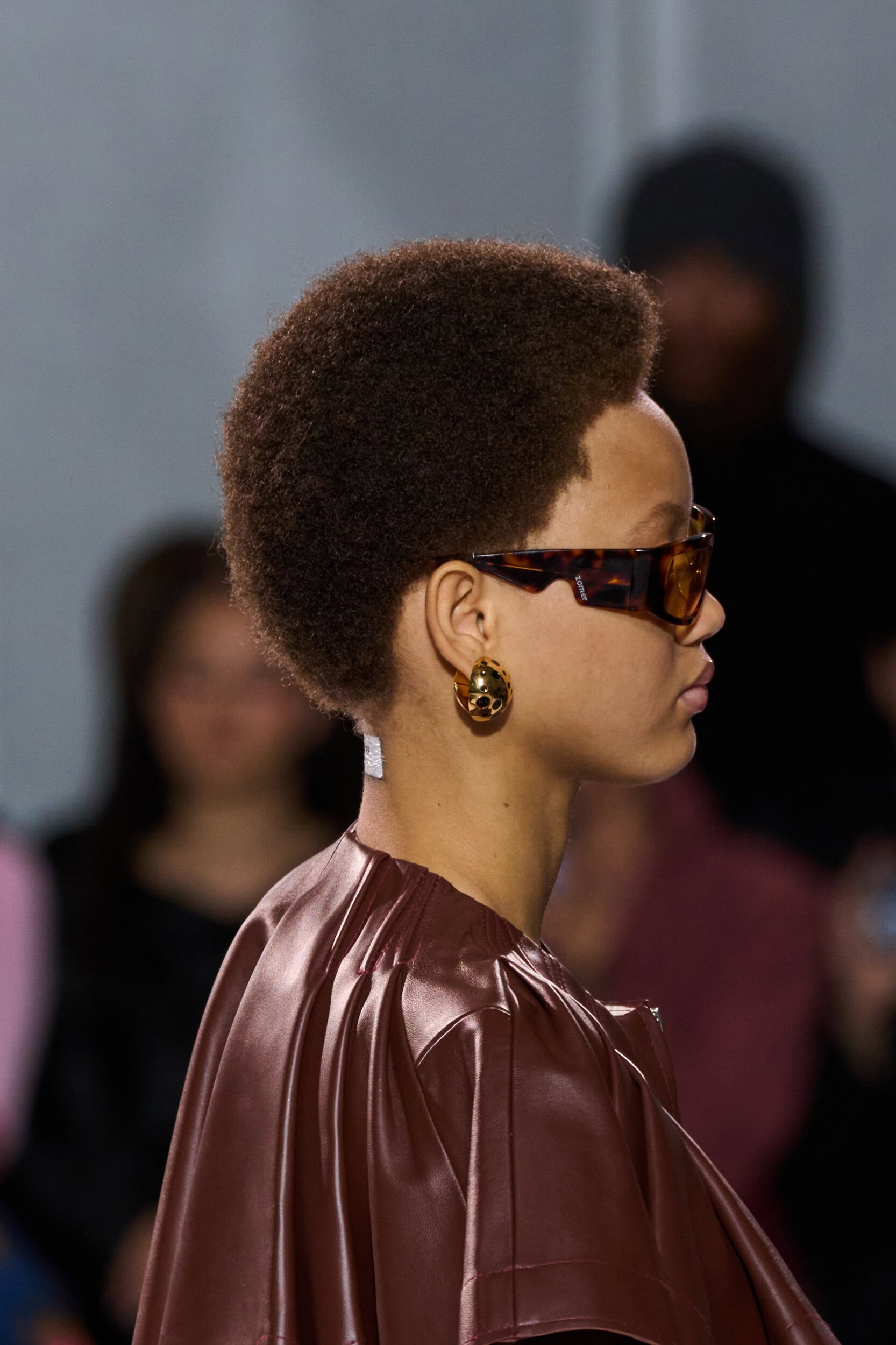 Zomer Spring 2026 Fashion Show Details
