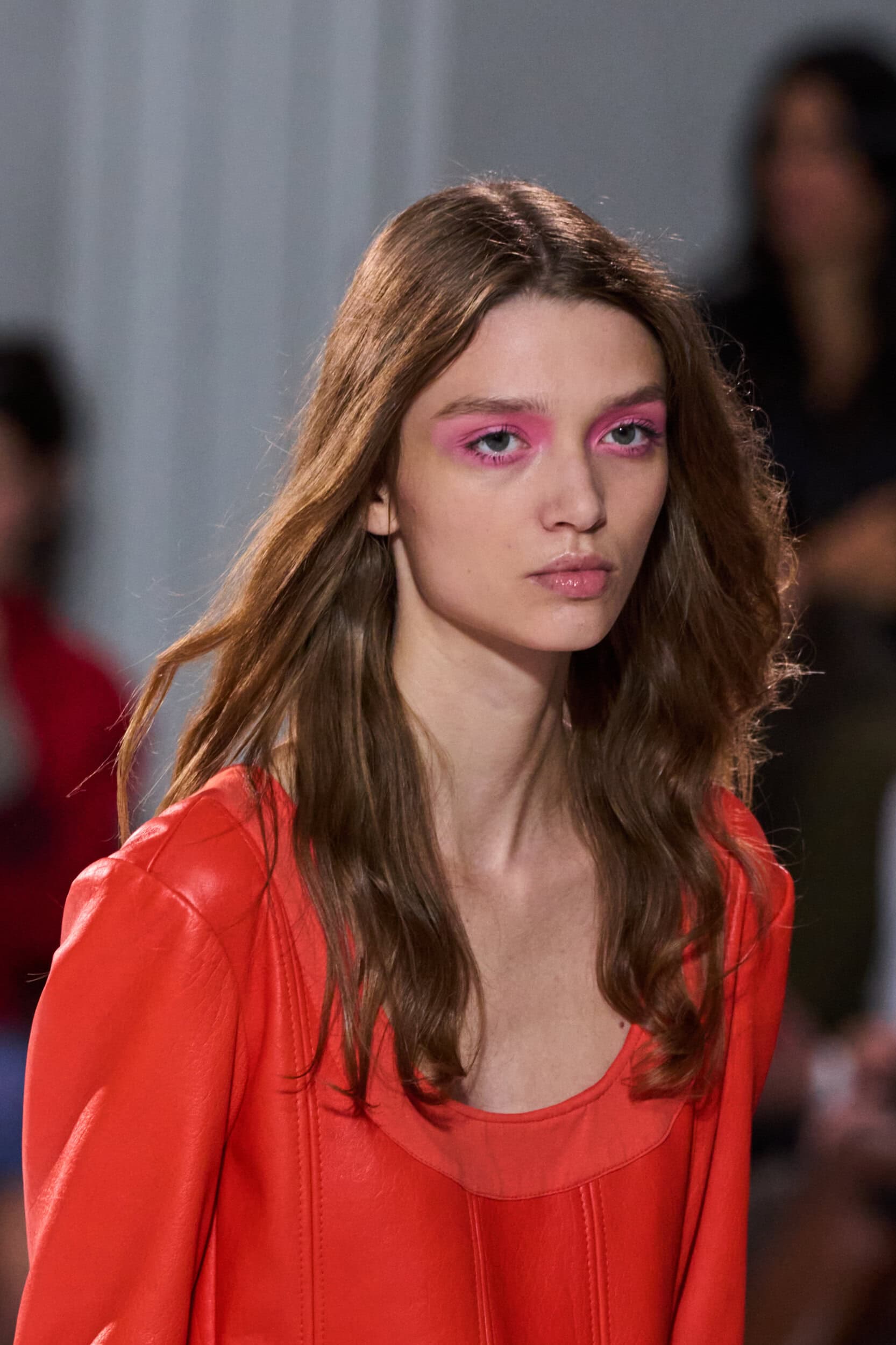 Zomer Spring 2026 Fashion Show Details
