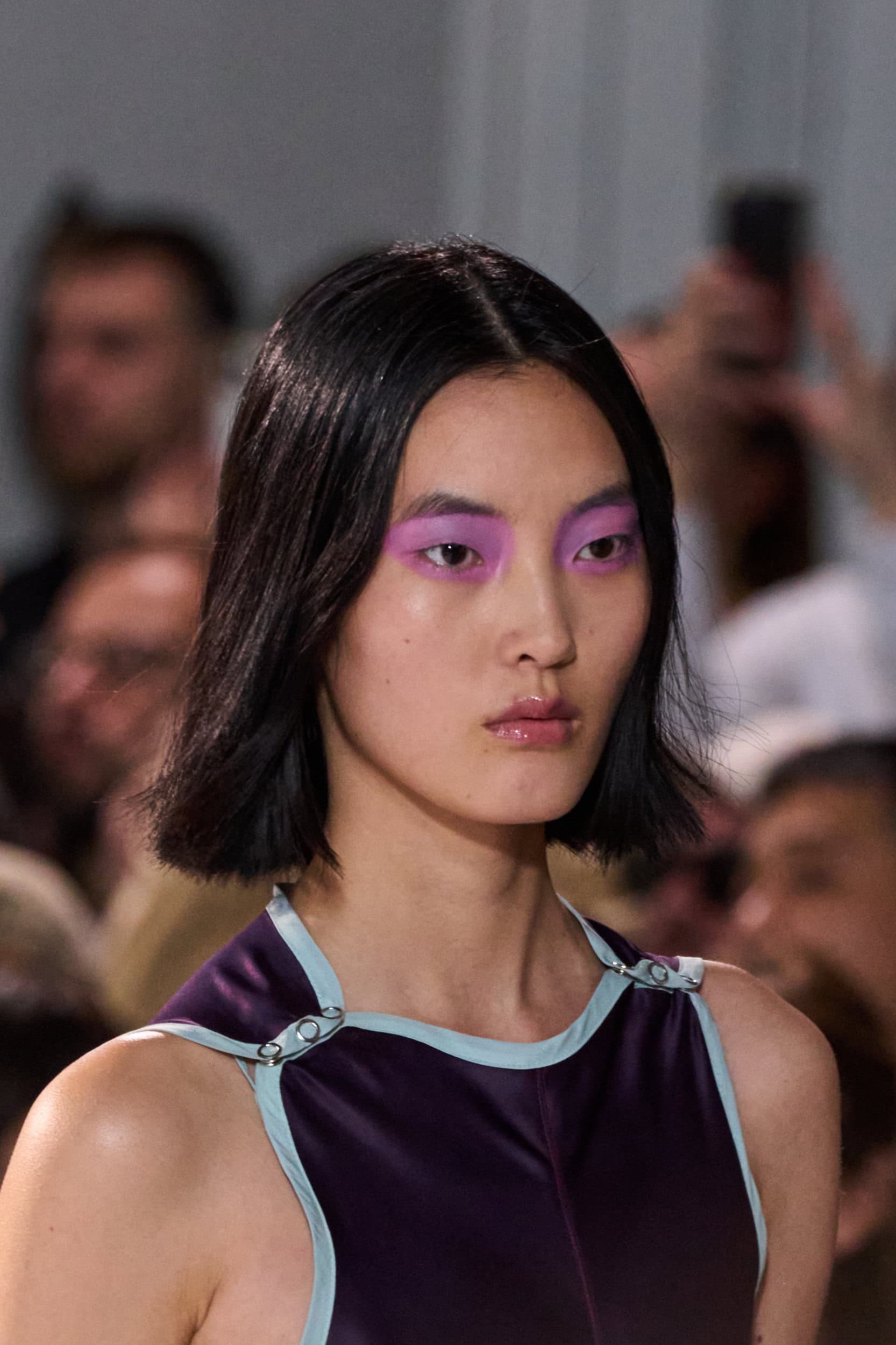 Zomer Spring 2026 Fashion Show Details