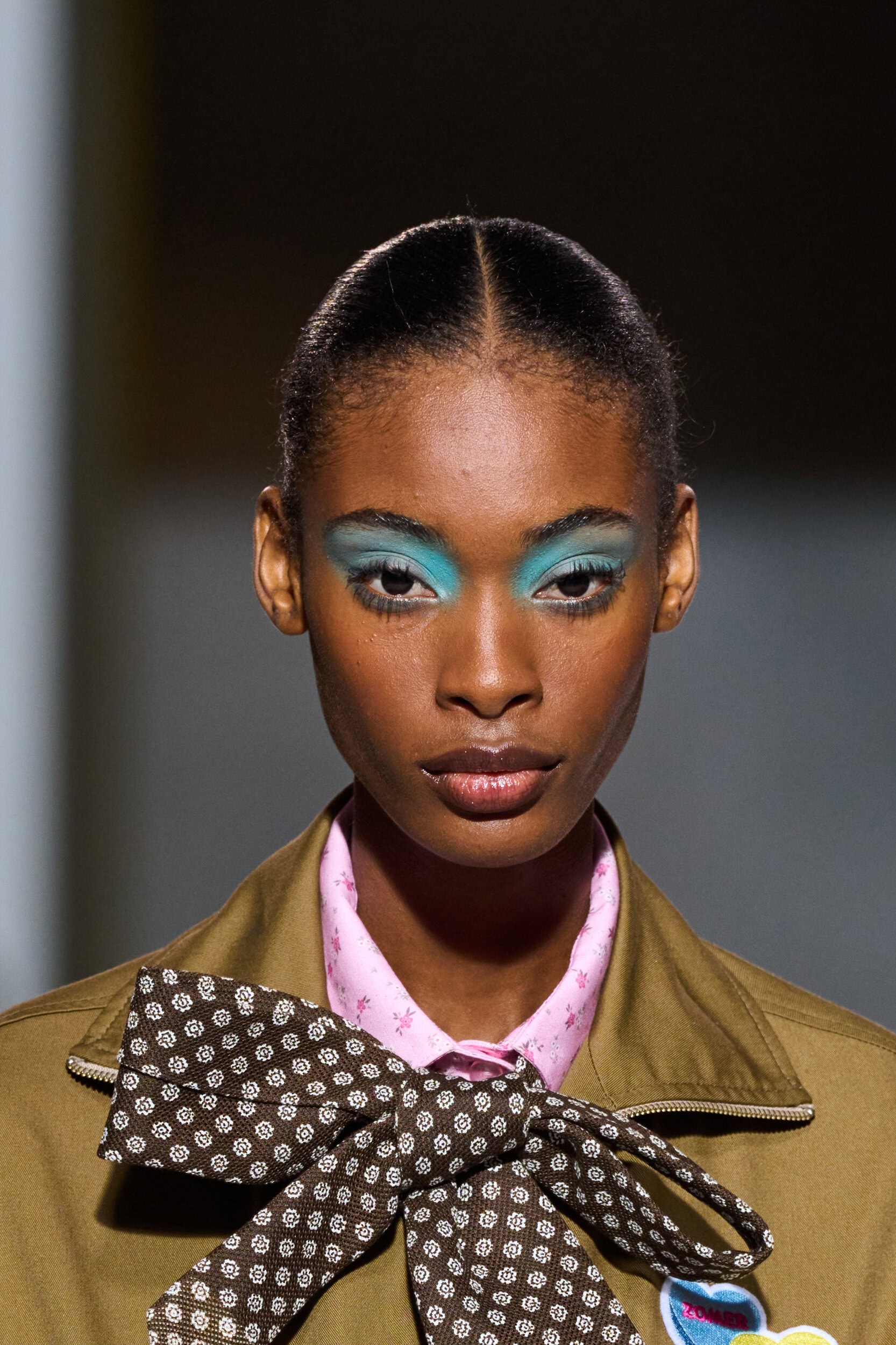 Zomer Spring 2026 Fashion Show Details