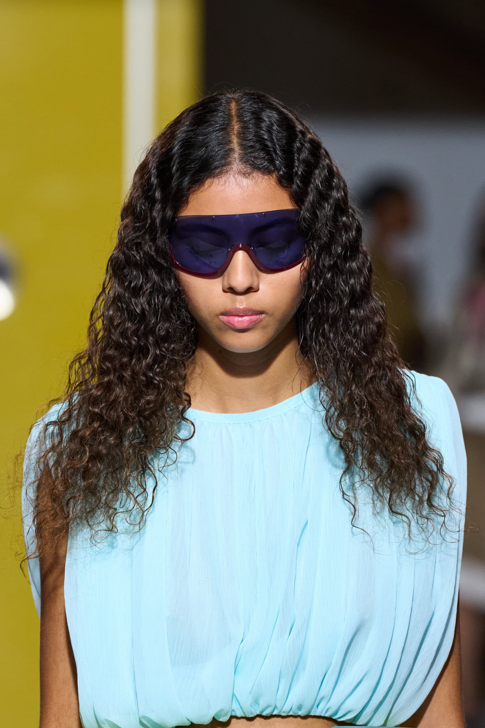 Zomer Spring 2026 Fashion Show Details