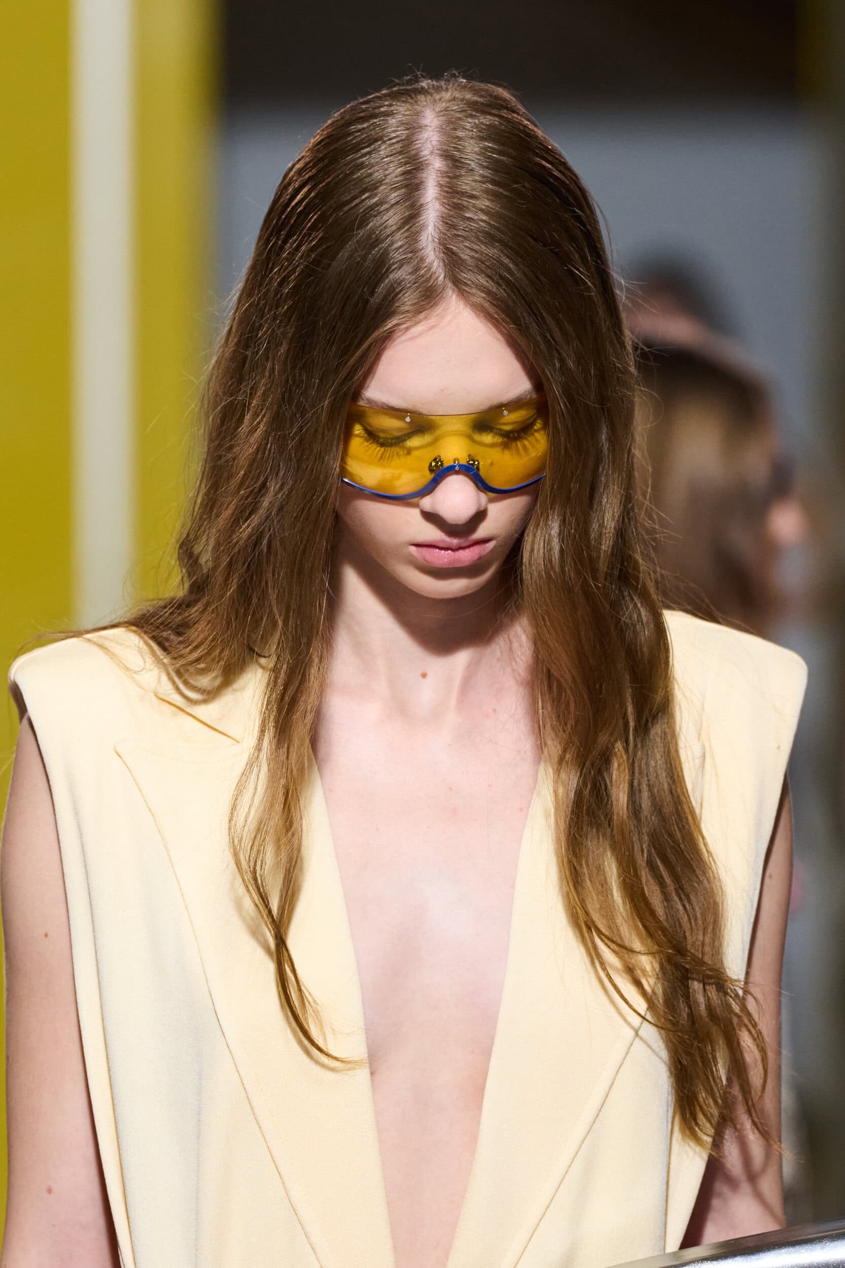 Zomer Spring 2026 Fashion Show Details