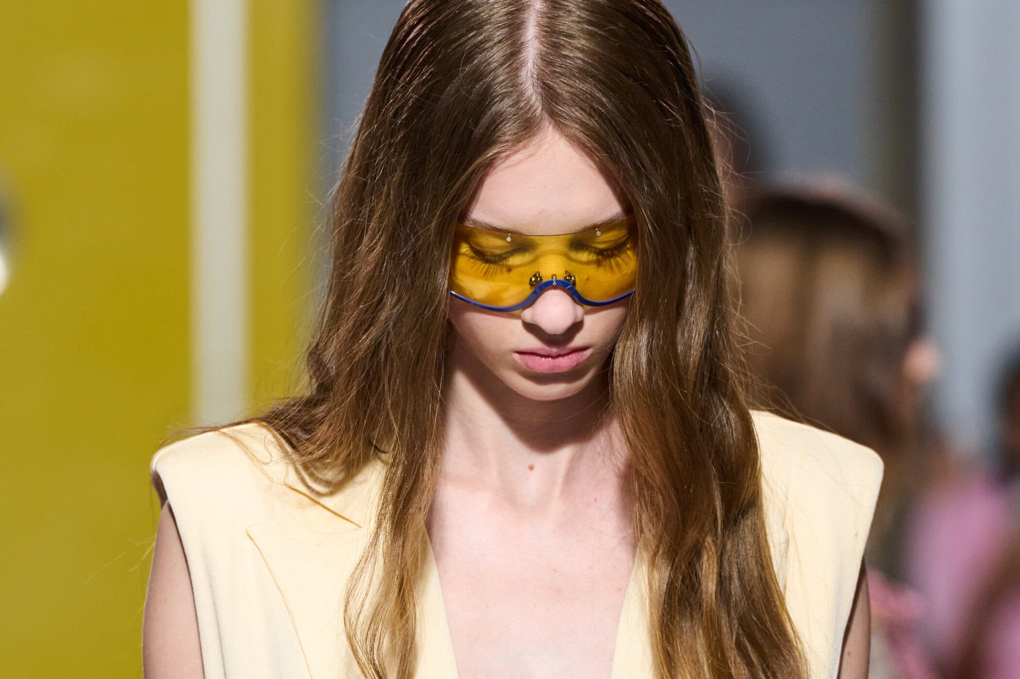 Zomer Spring 2026 Fashion Show Details