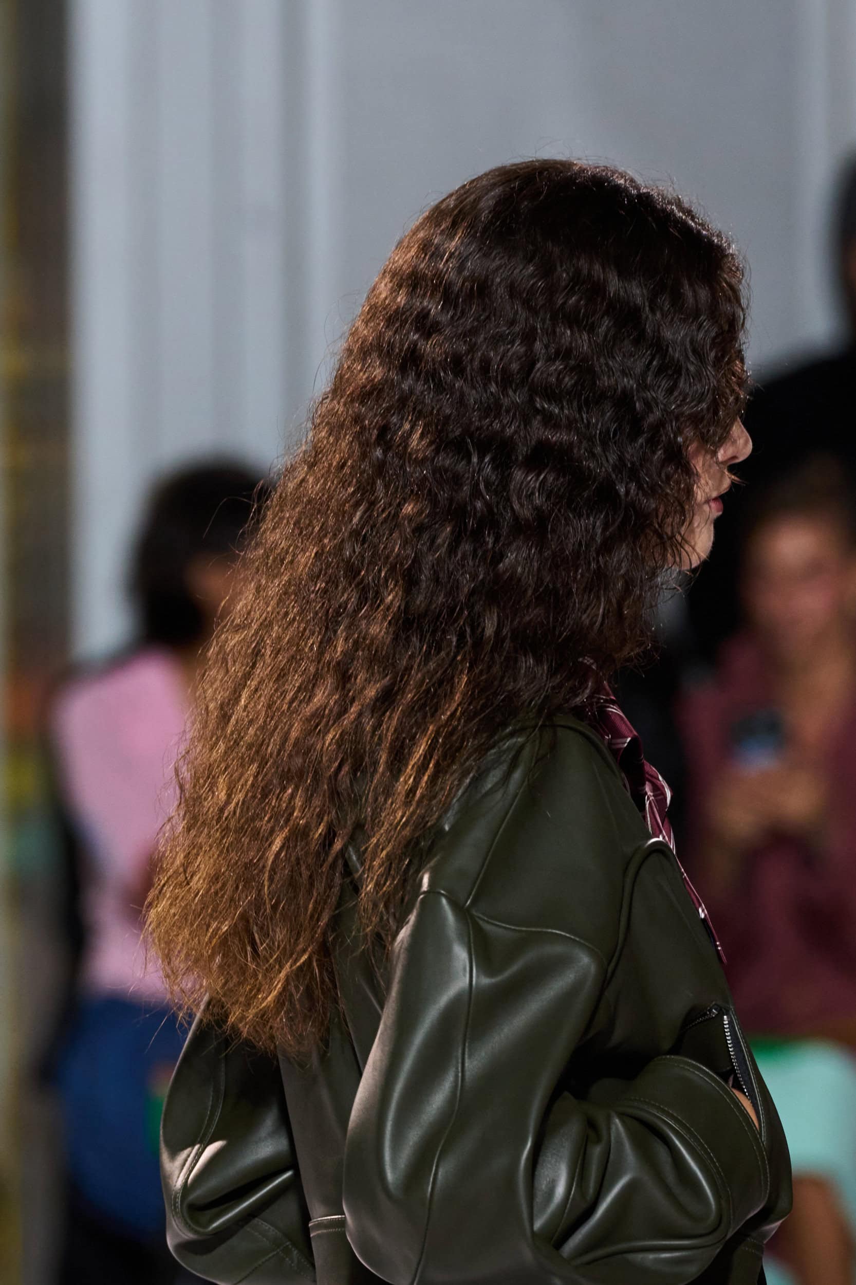 Zomer Spring 2026 Fashion Show Details