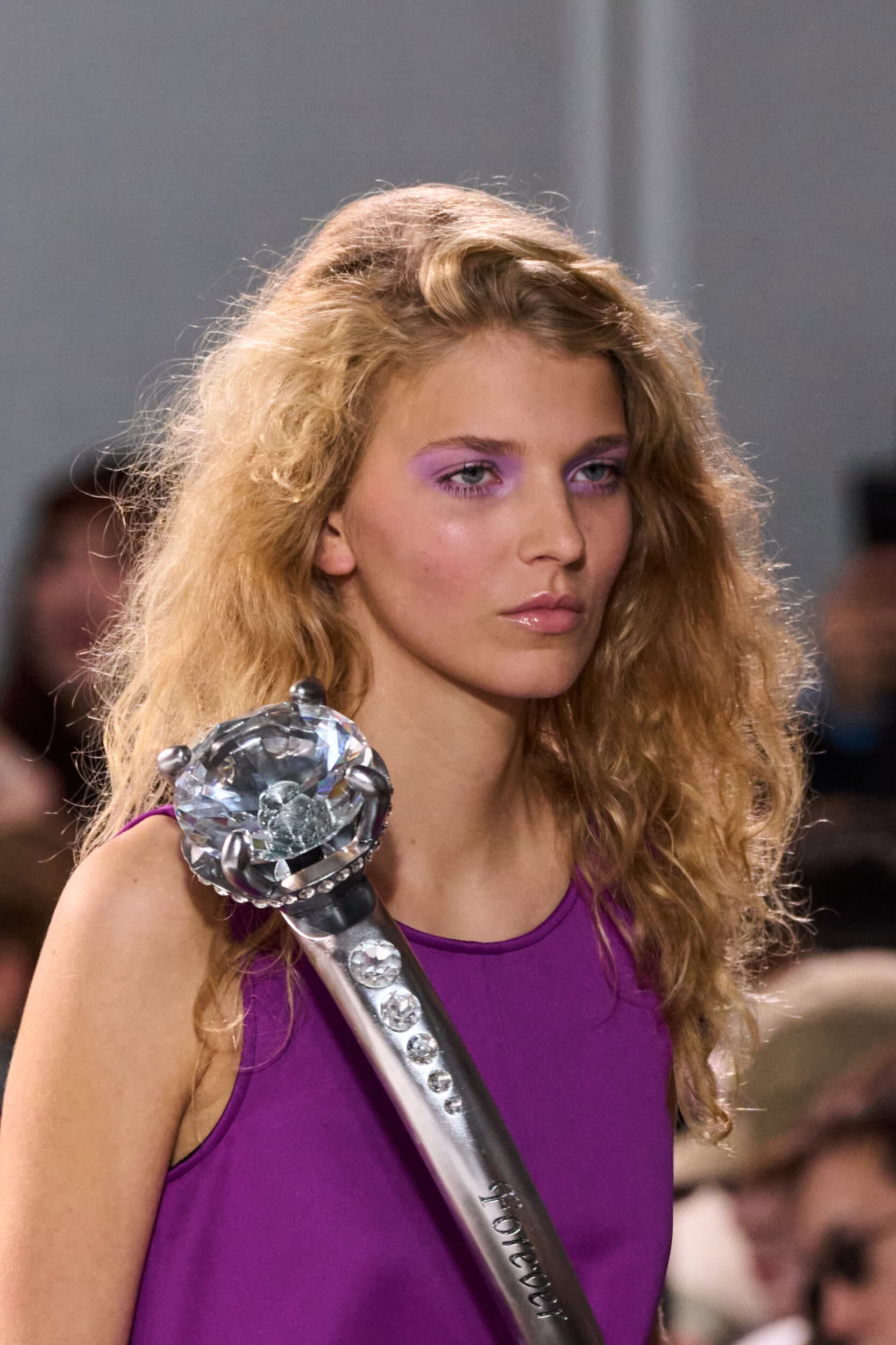 Zomer Spring 2026 Fashion Show Details