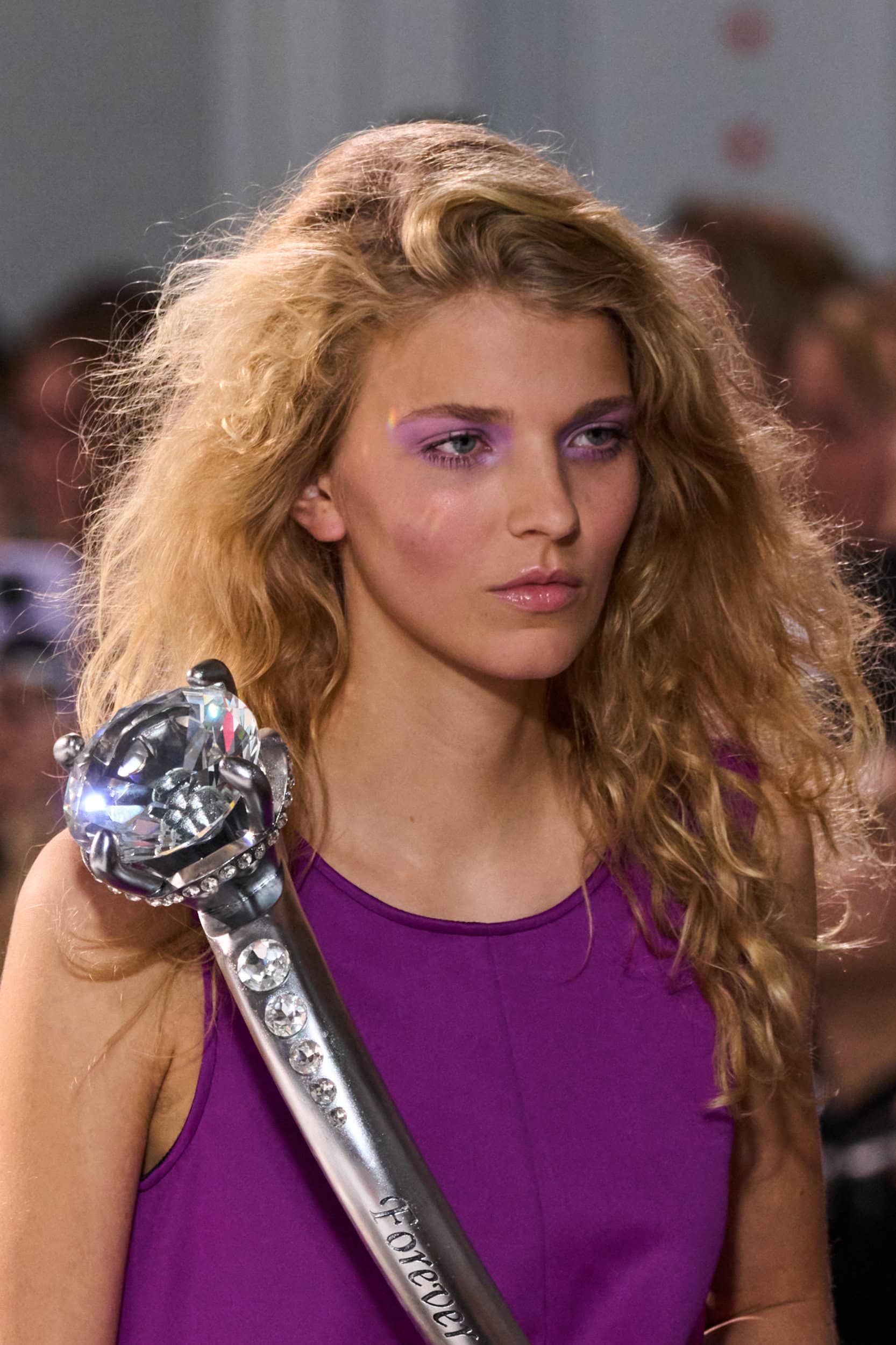 Zomer Spring 2026 Fashion Show Details