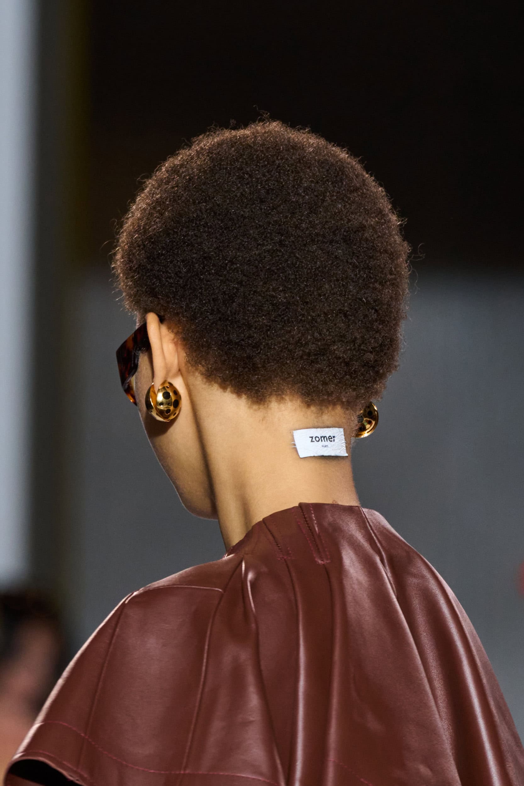 Zomer Spring 2026 Fashion Show Details