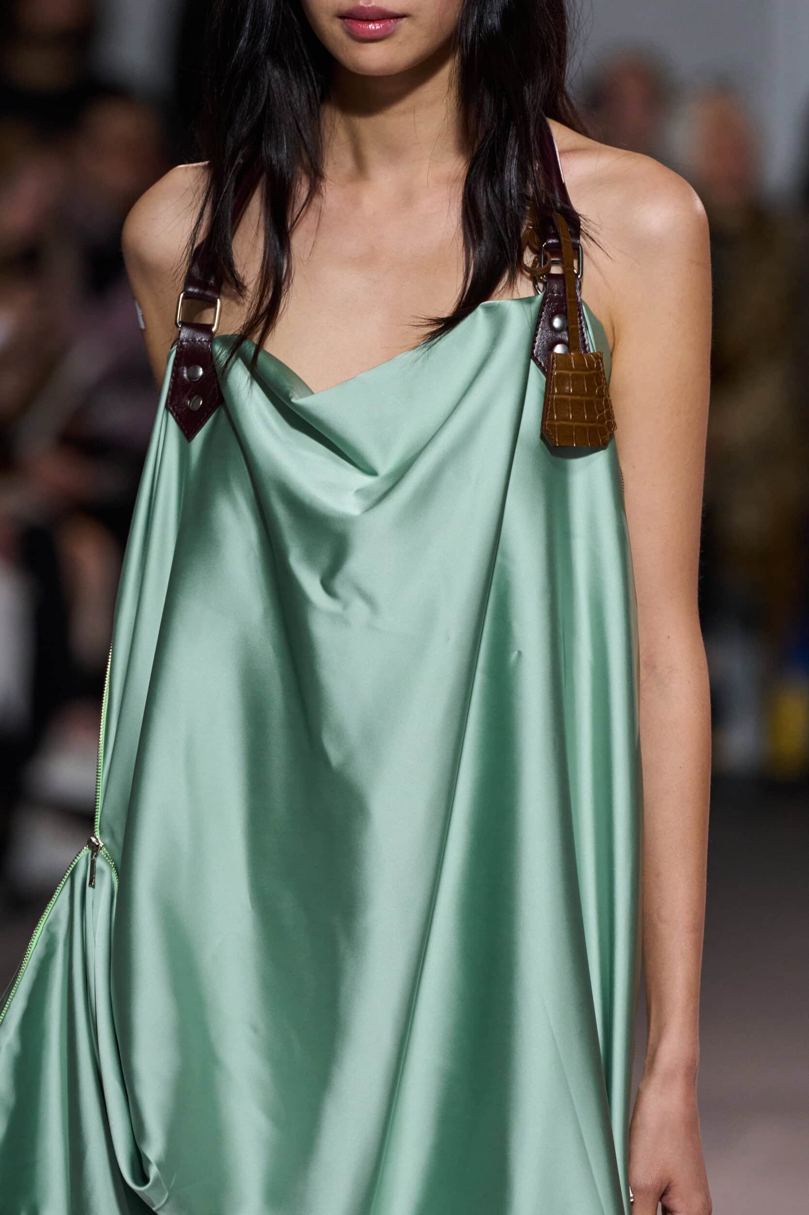 Zomer Spring 2026 Fashion Show Details