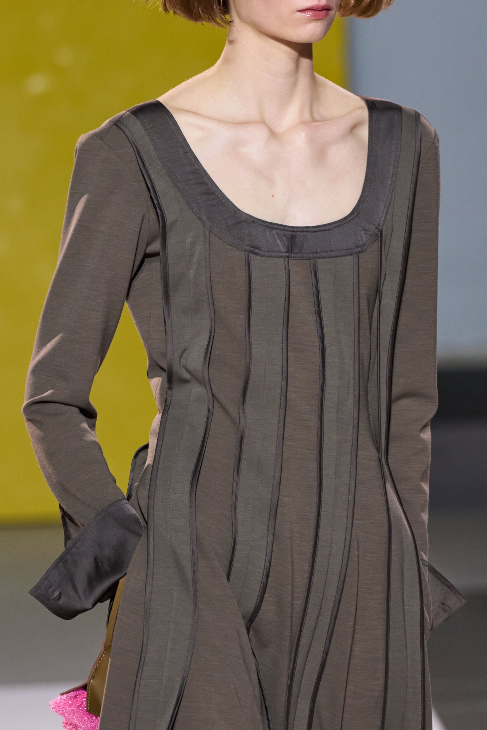 Zomer Spring 2026 Fashion Show Details
