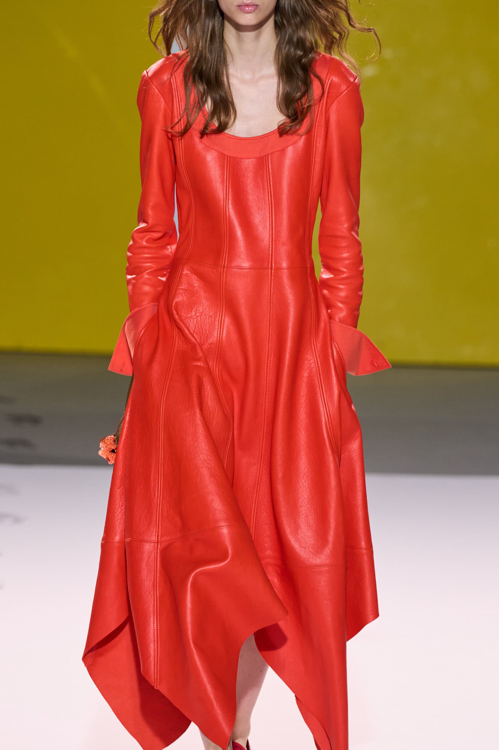 Zomer Spring 2026 Fashion Show Details