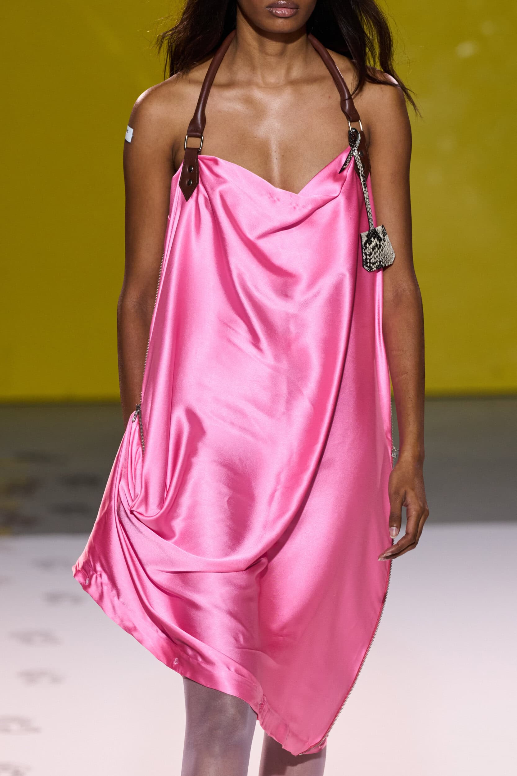 Zomer Spring 2026 Fashion Show Details