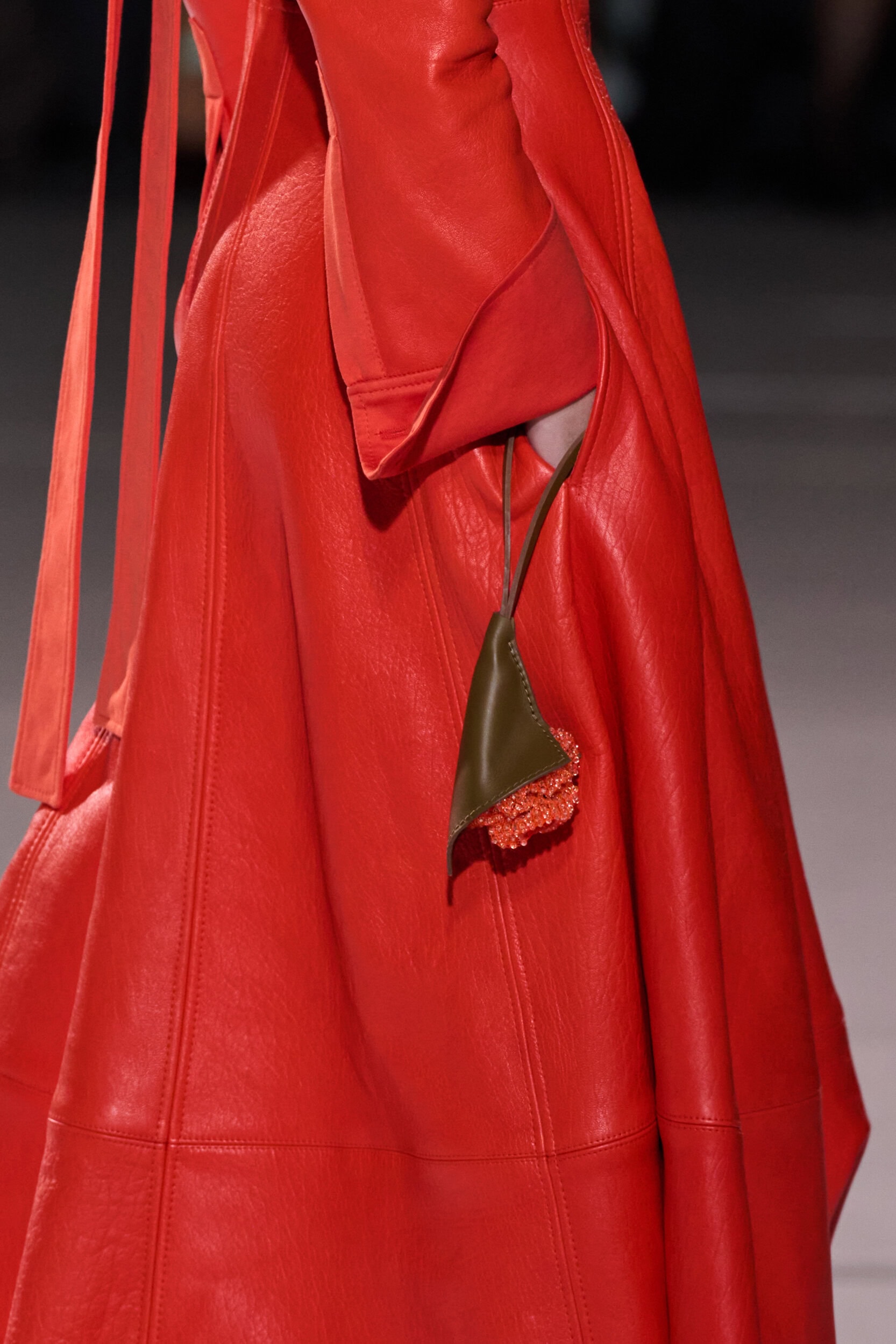Zomer Spring 2026 Fashion Show Details