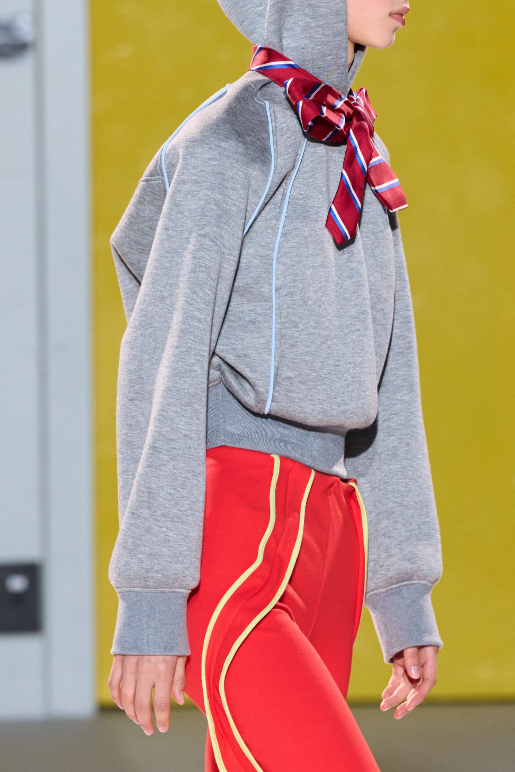 Zomer Spring 2026 Fashion Show Details