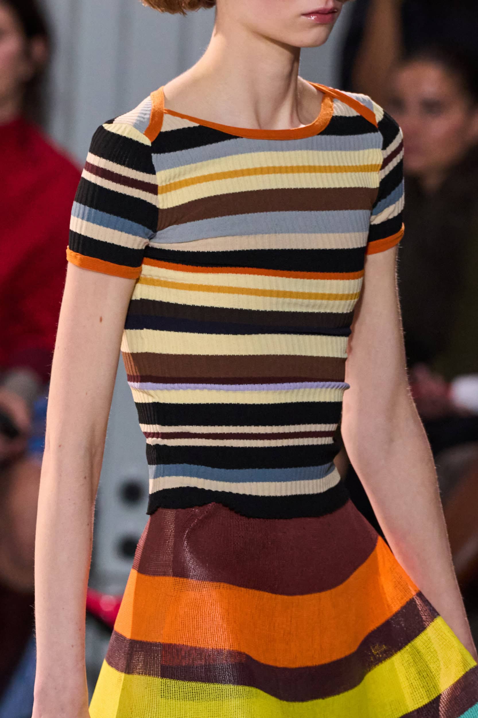 Zomer Spring 2026 Fashion Show Details