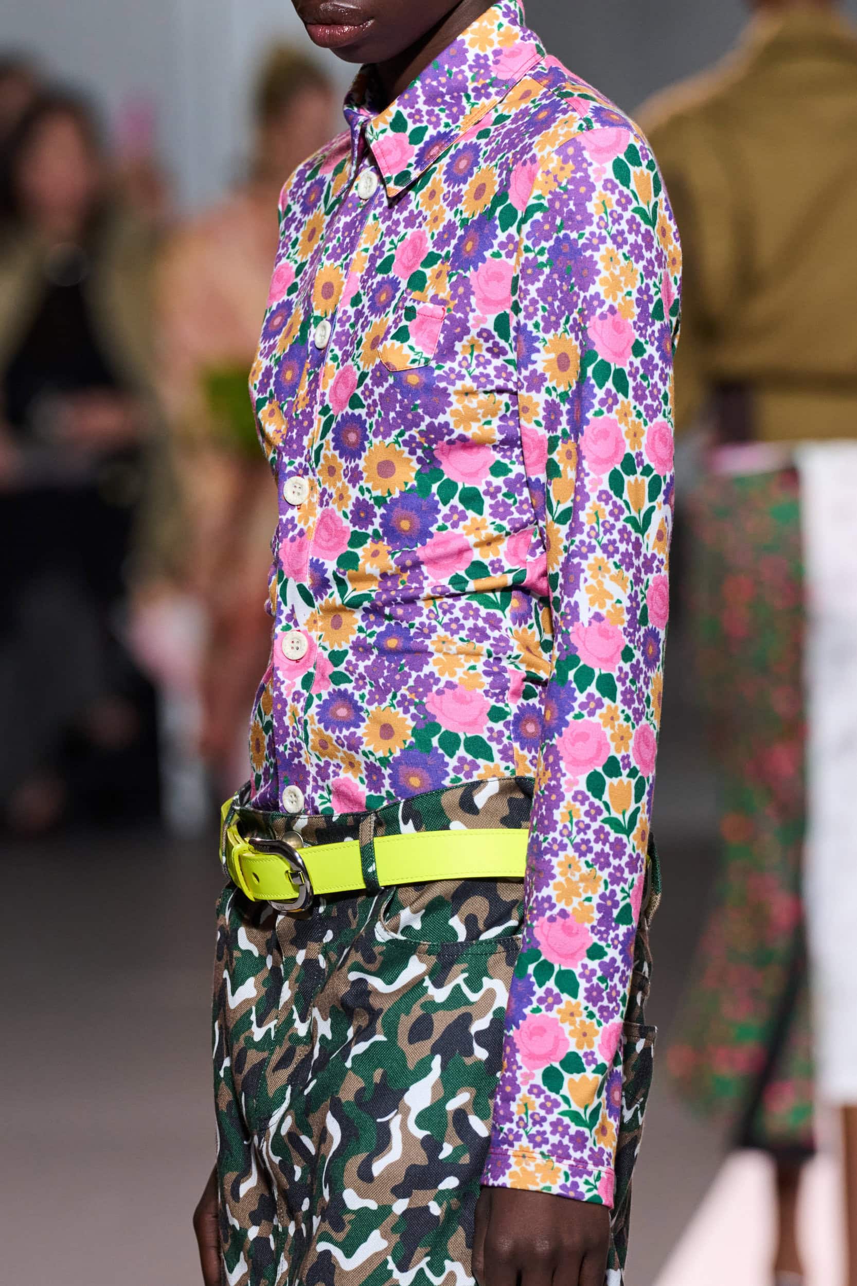 Zomer Spring 2026 Fashion Show Details