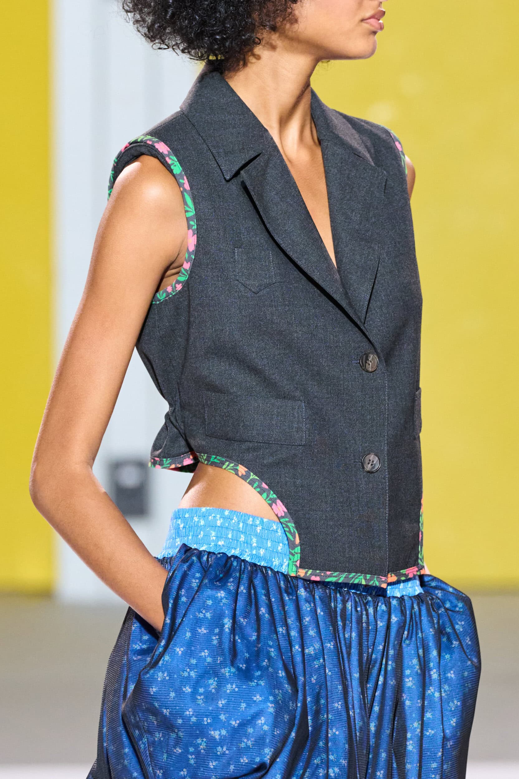 Zomer Spring 2026 Fashion Show Details