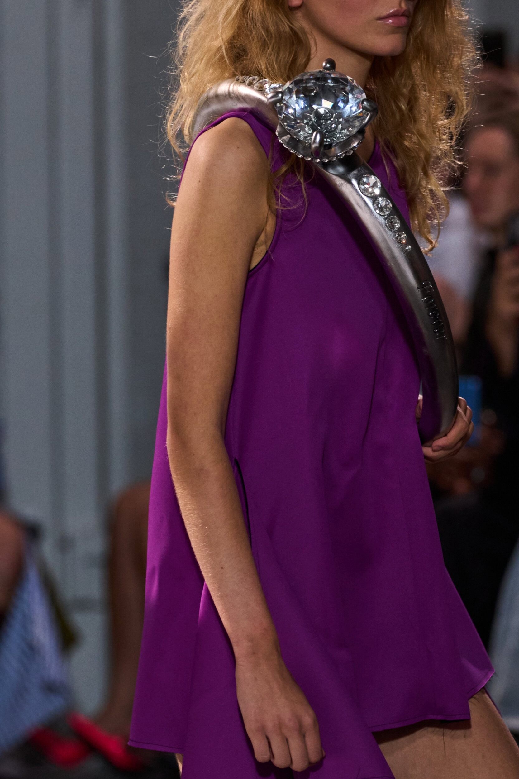 Zomer Spring 2026 Fashion Show Details