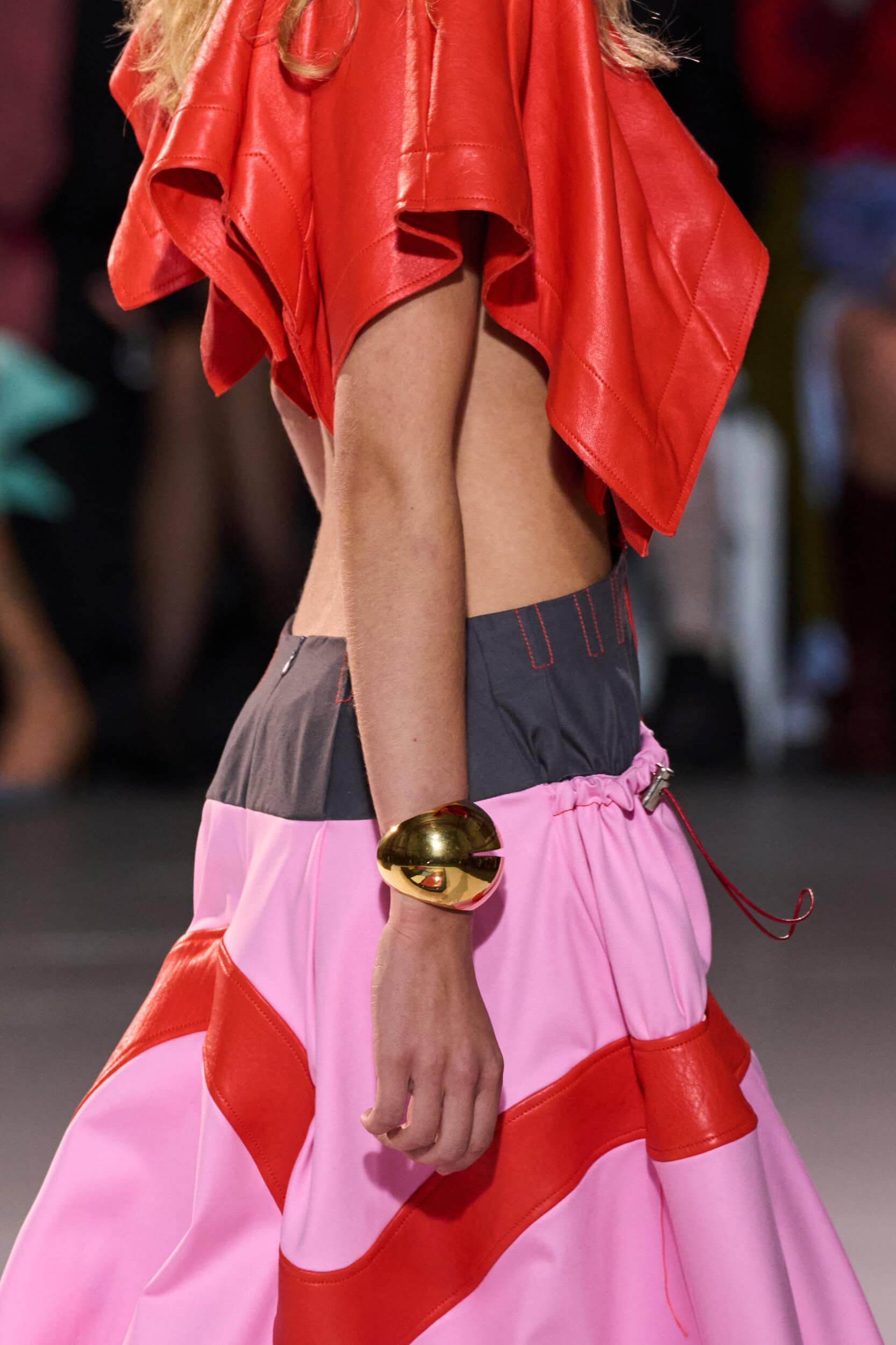 Zomer Spring 2026 Fashion Show Details