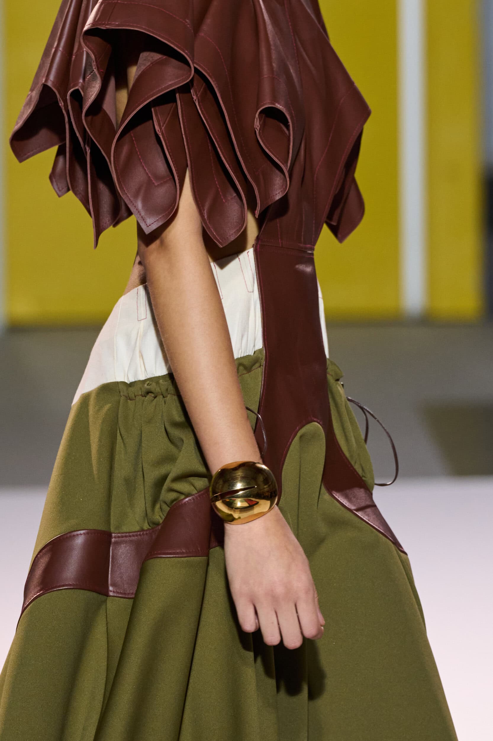 Zomer Spring 2026 Fashion Show Details