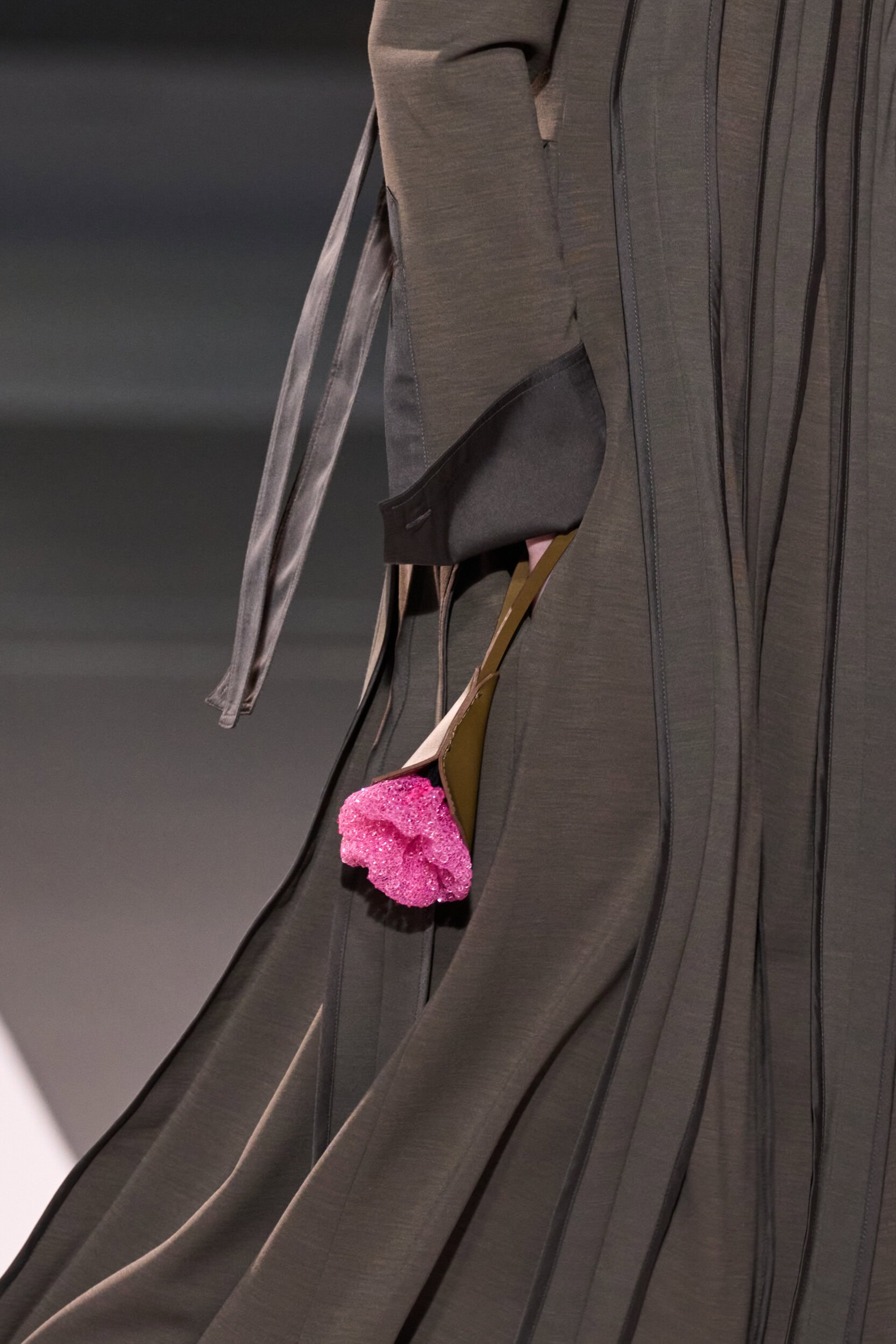 Zomer Spring 2026 Fashion Show Details