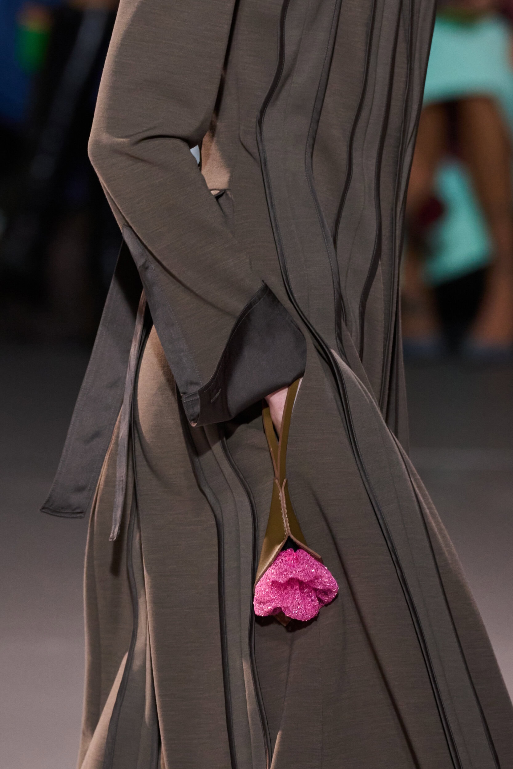 Zomer Spring 2026 Fashion Show Details