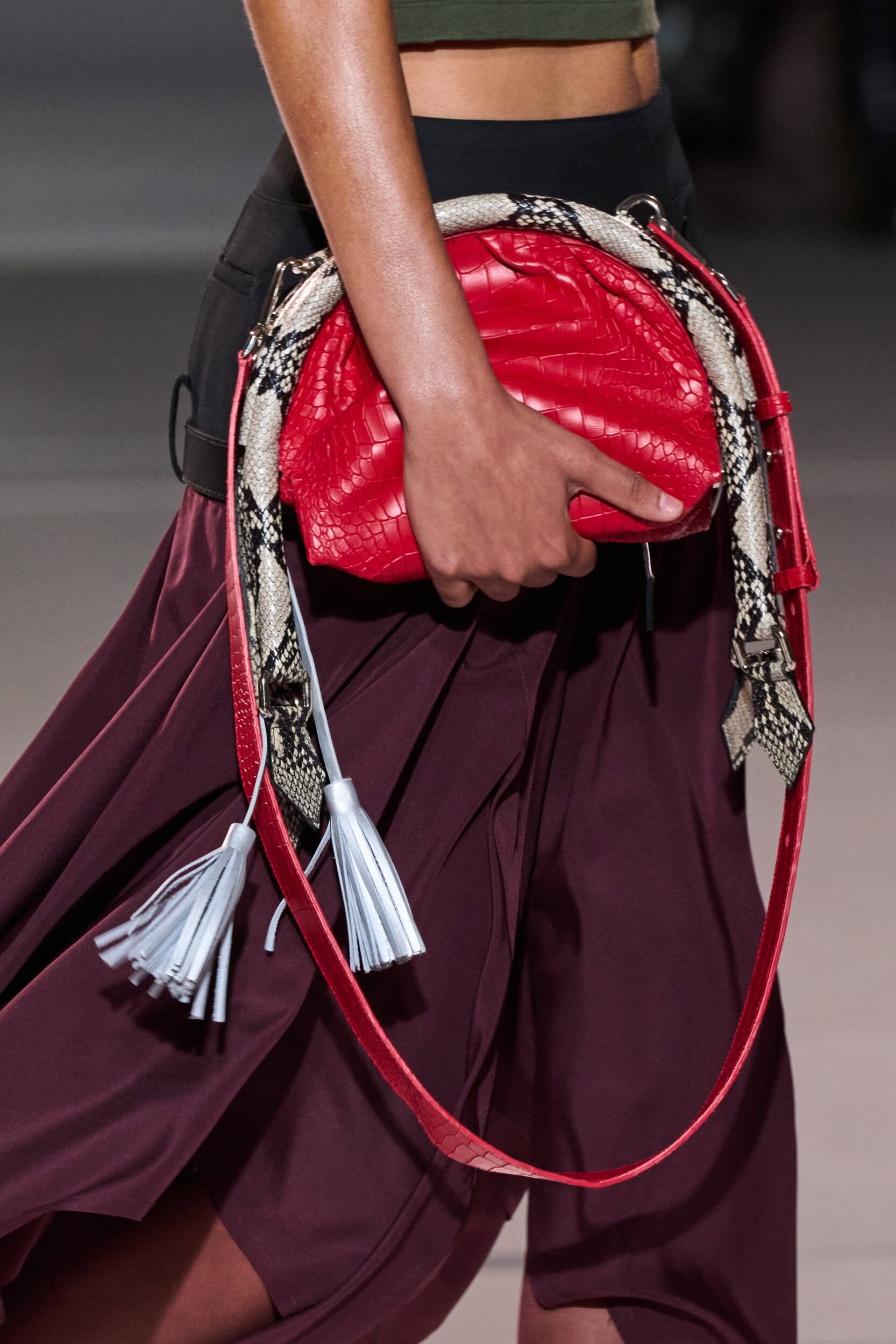 Zomer Spring 2026 Fashion Show Details