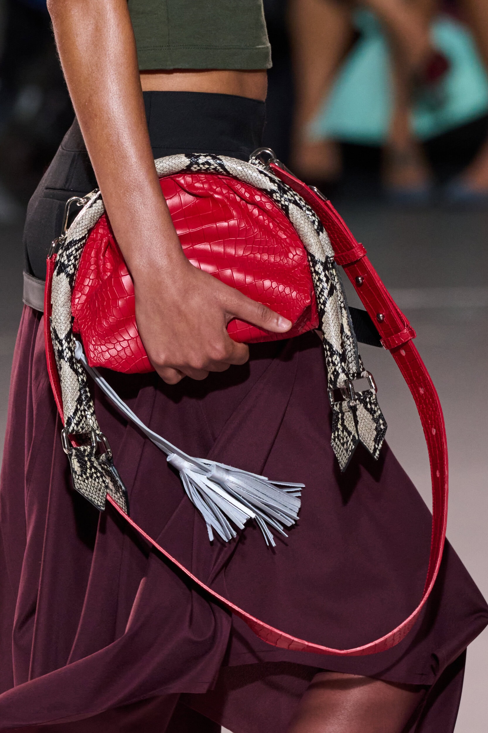 Zomer Spring 2026 Fashion Show Details
