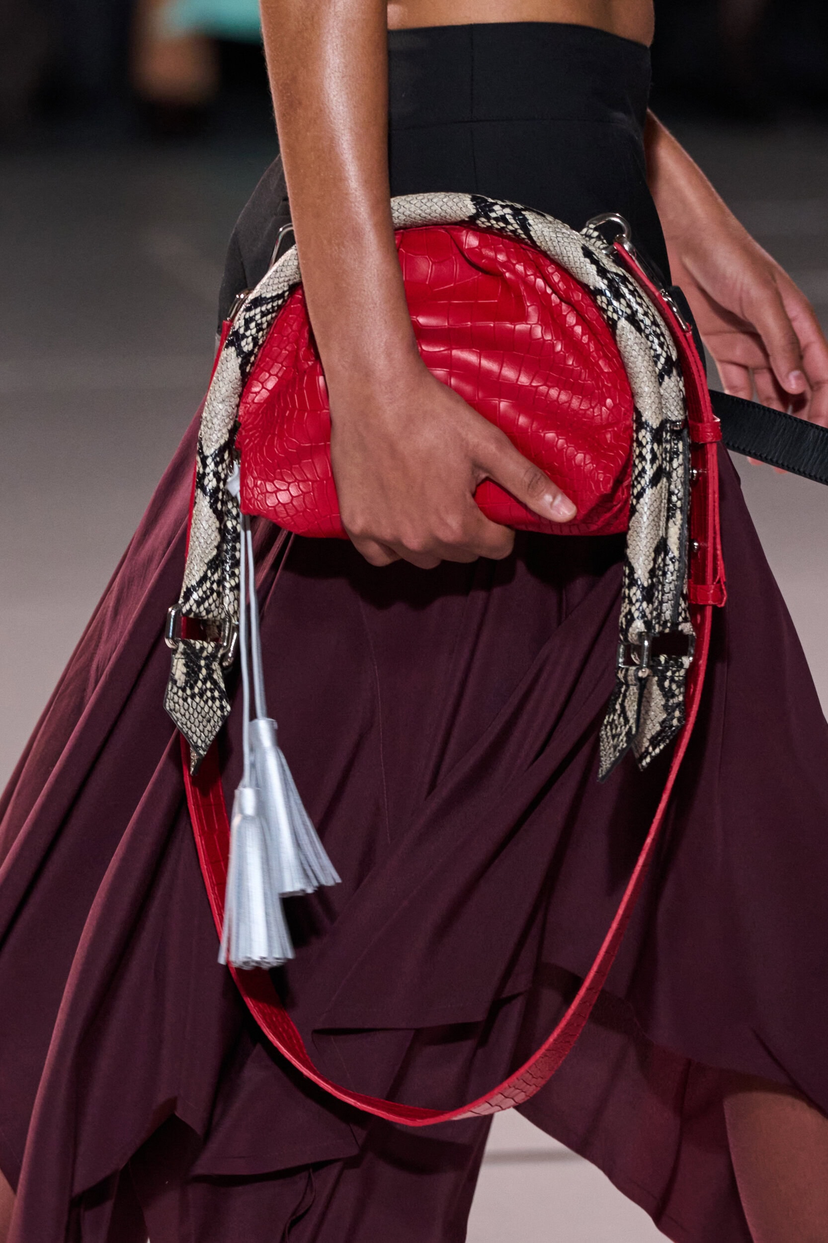 Zomer Spring 2026 Fashion Show Details