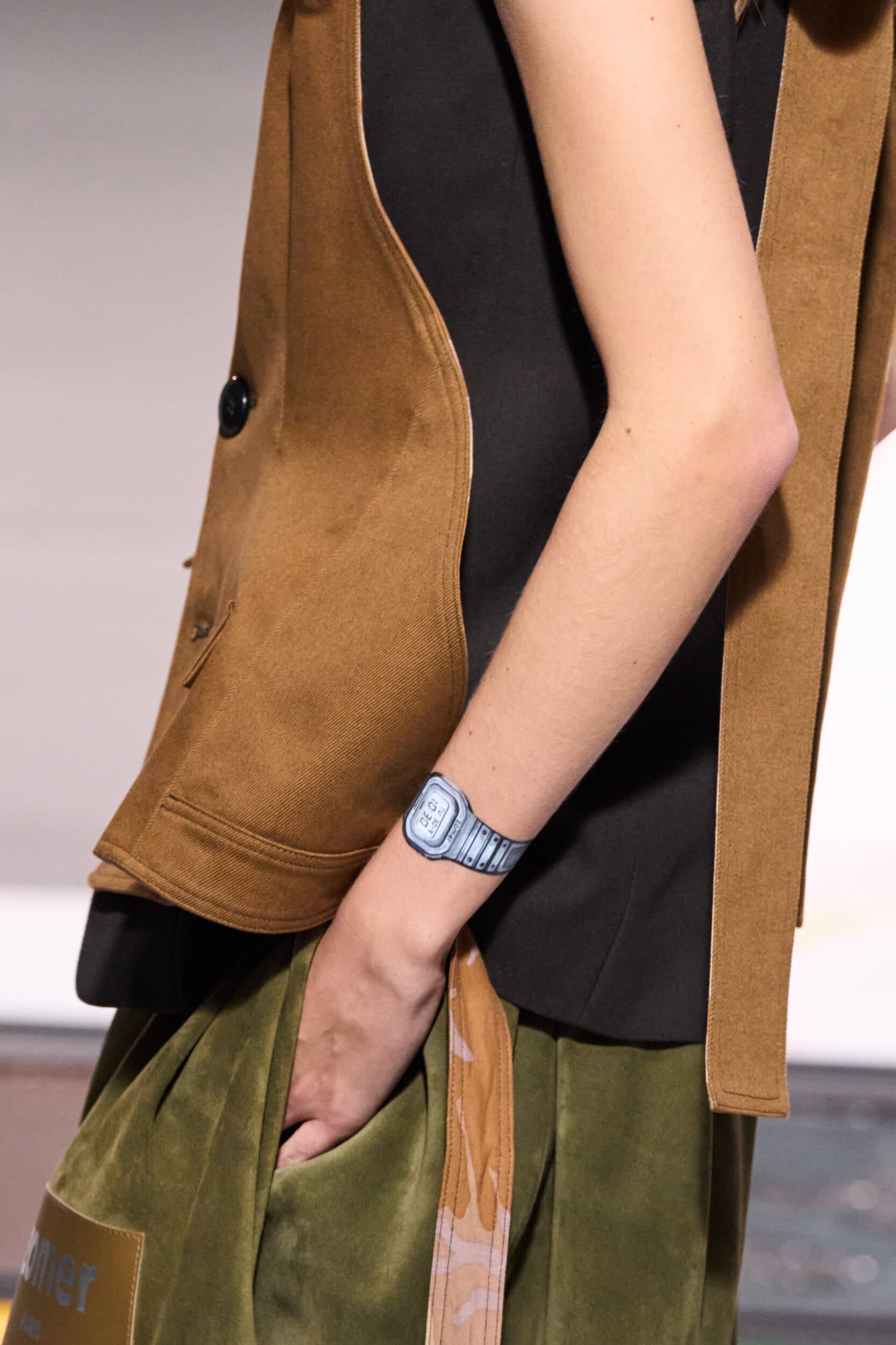 Zomer Spring 2026 Fashion Show Details