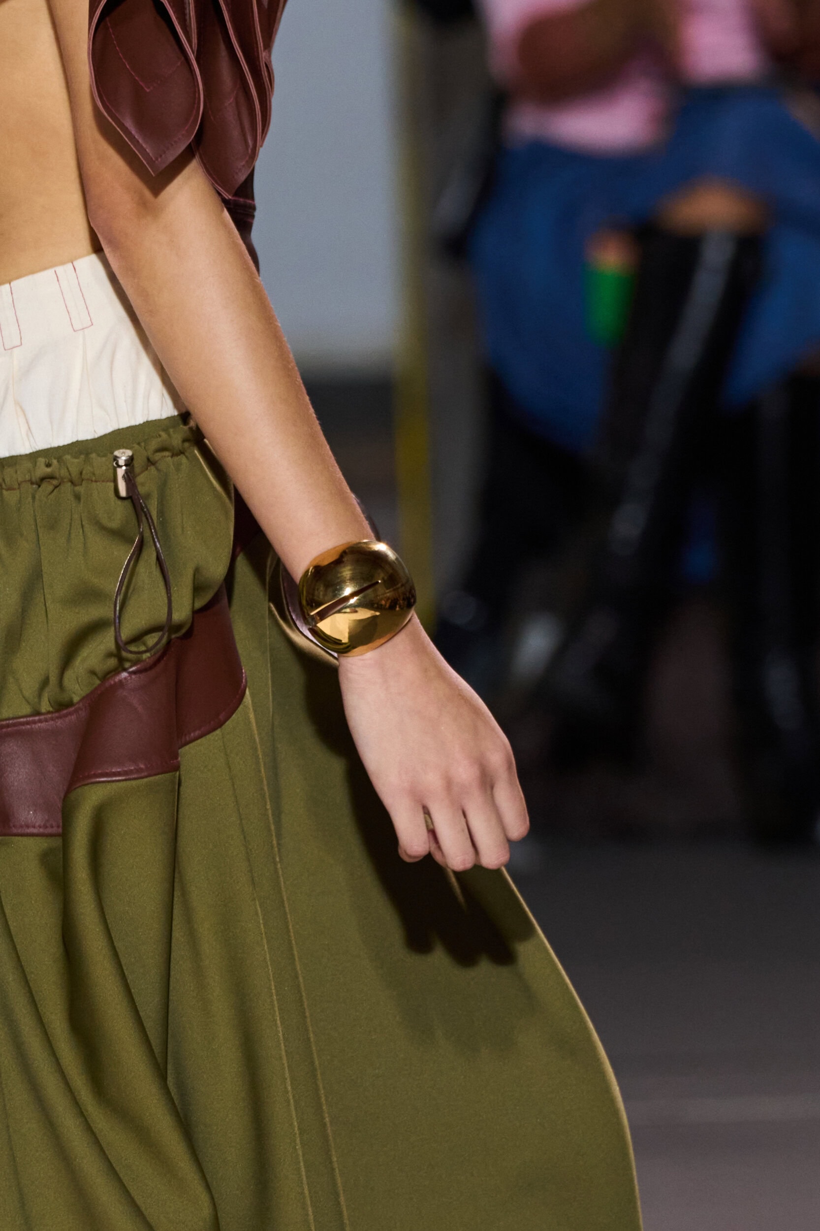 Zomer Spring 2026 Fashion Show Details