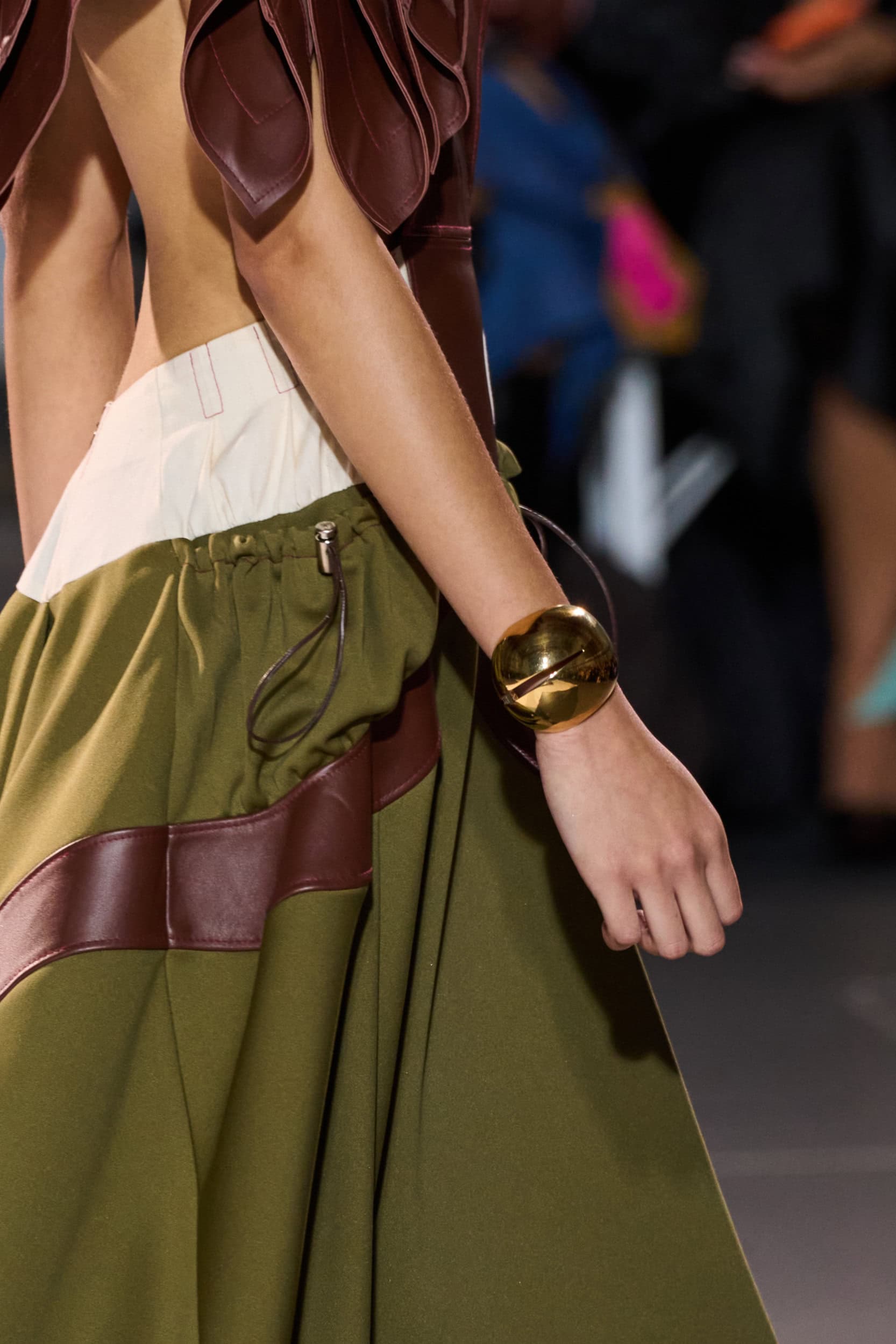 Zomer Spring 2026 Fashion Show Details