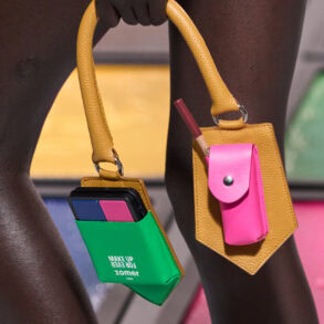 Zomer Spring 2026 Fashion Show Details
