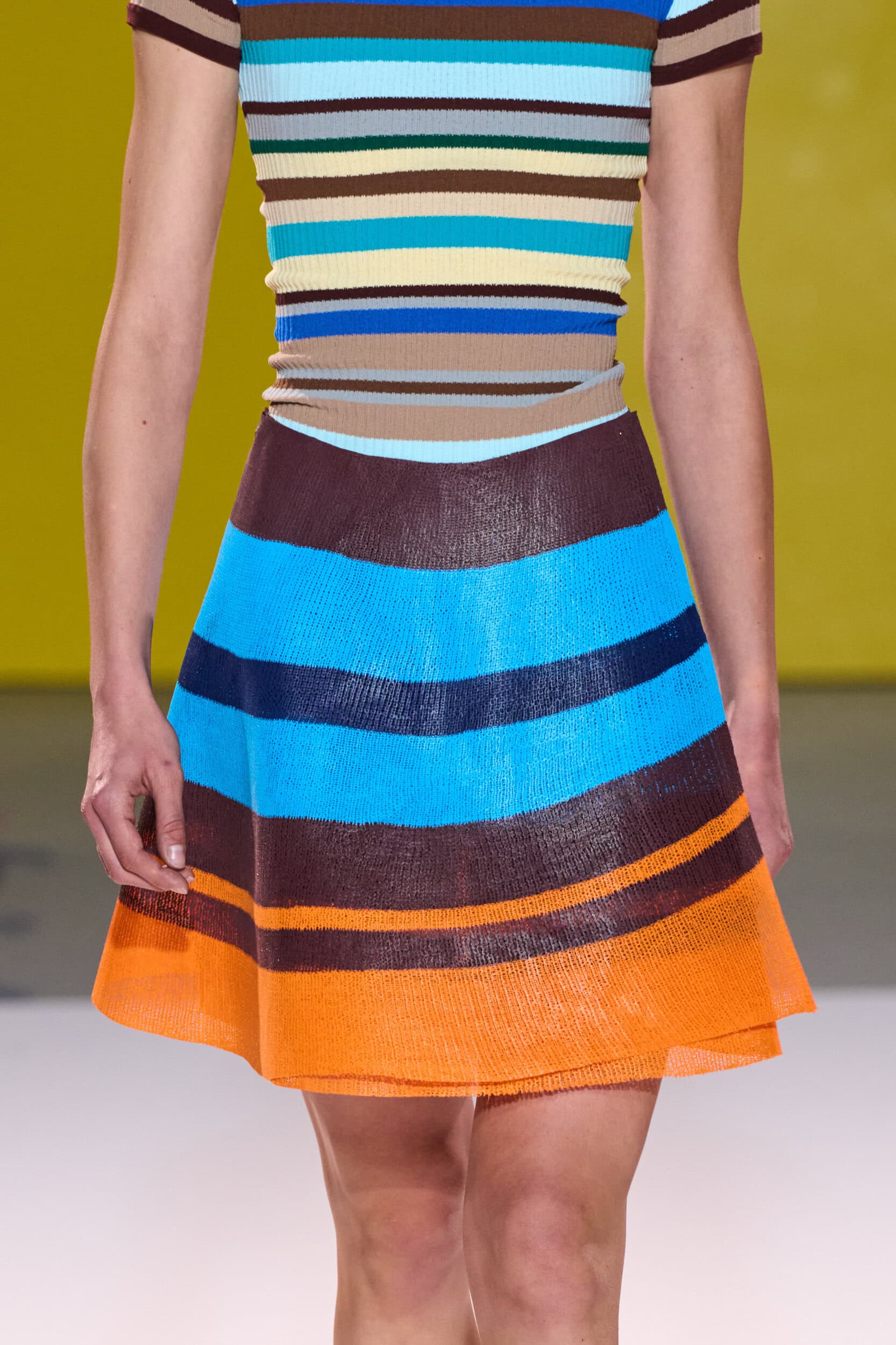 Zomer Spring 2026 Fashion Show Details
