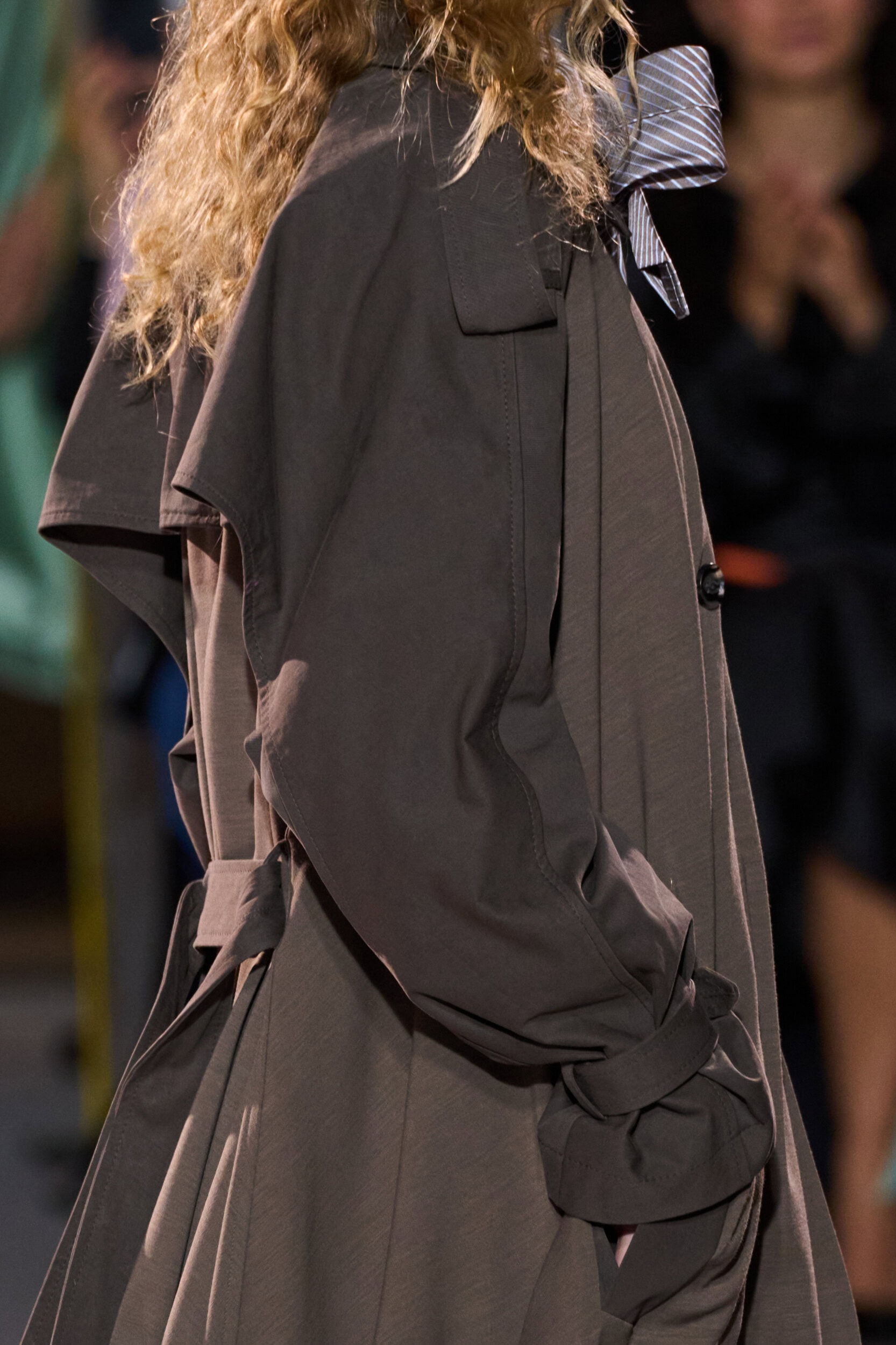 Zomer Spring 2026 Fashion Show Details