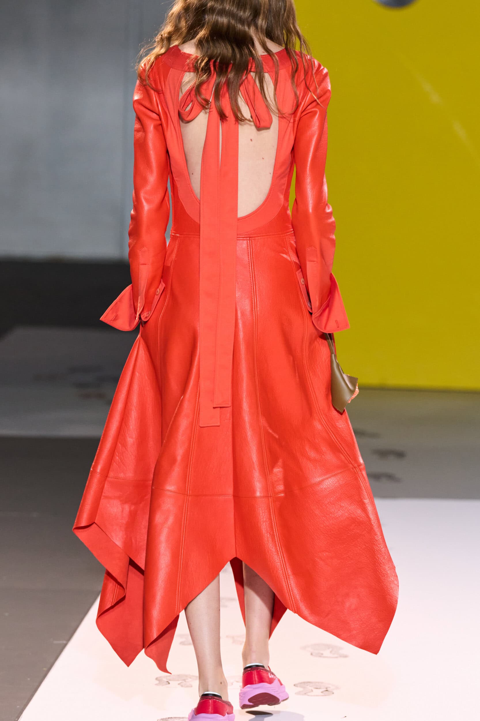 Zomer Spring 2026 Fashion Show Details