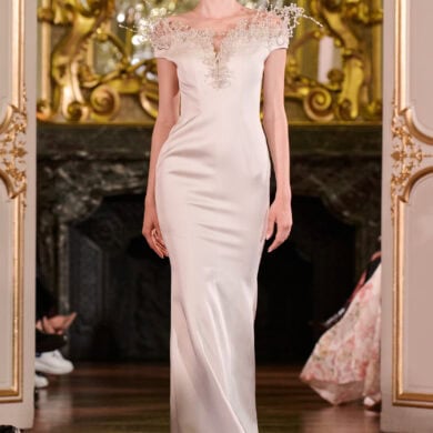 21six Spring 2026 Fashion Show