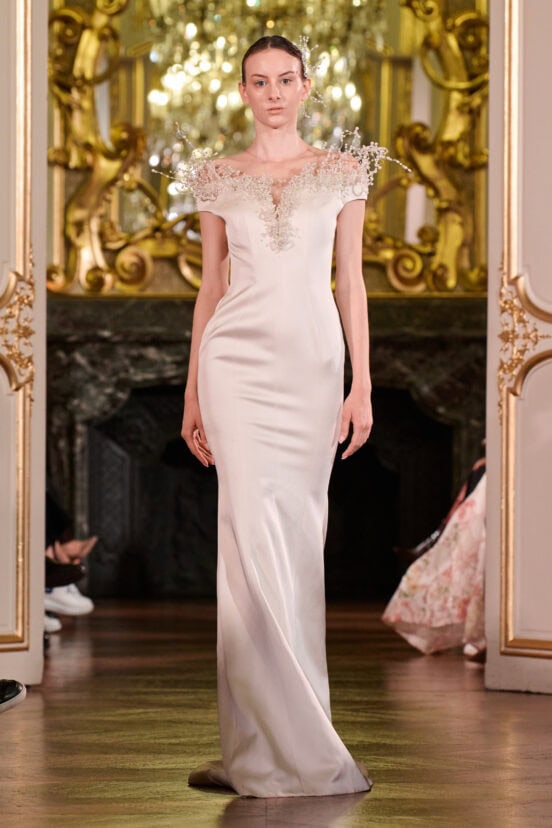 21six Spring 2026 Fashion Show