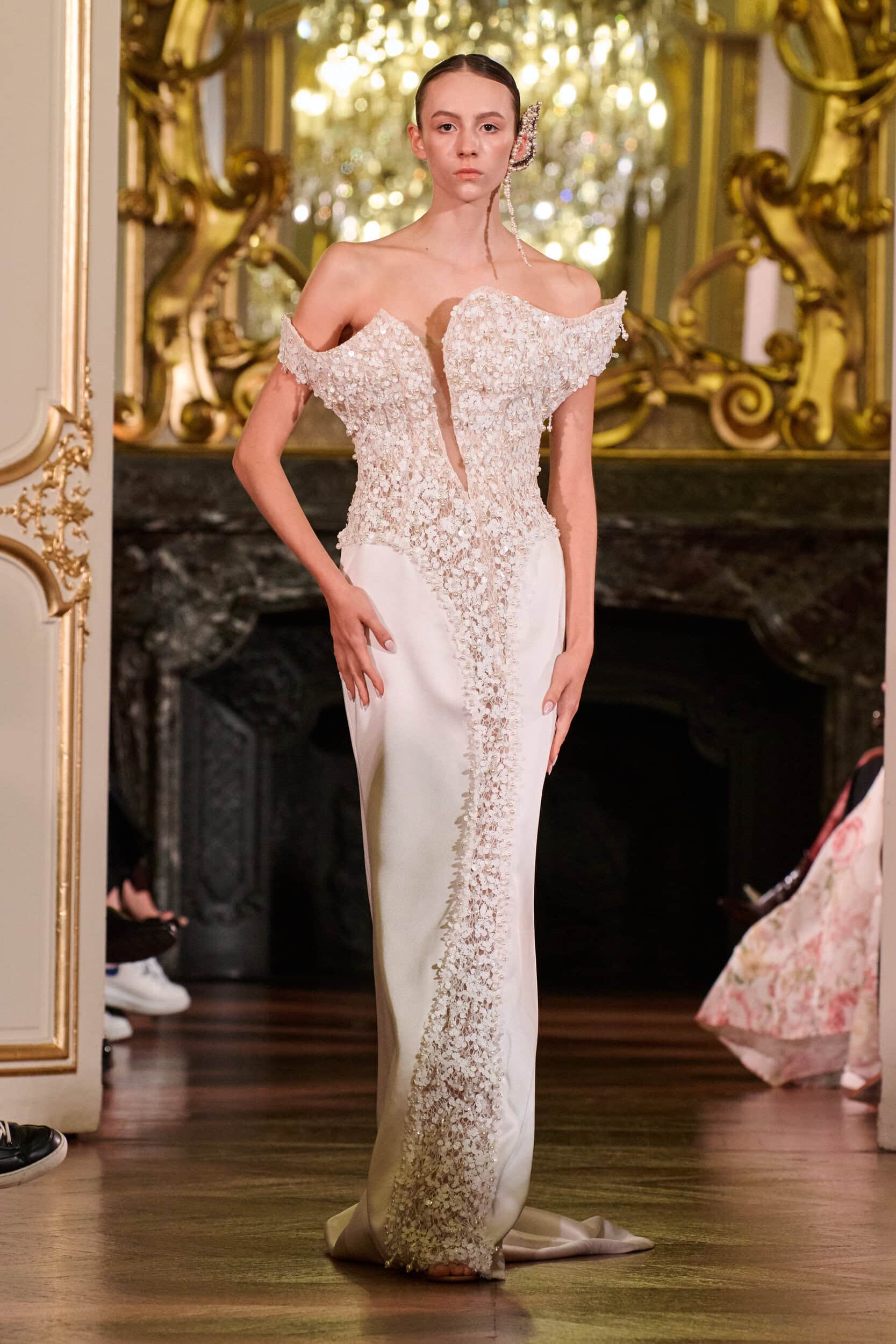 21six Spring 2026 Fashion Show