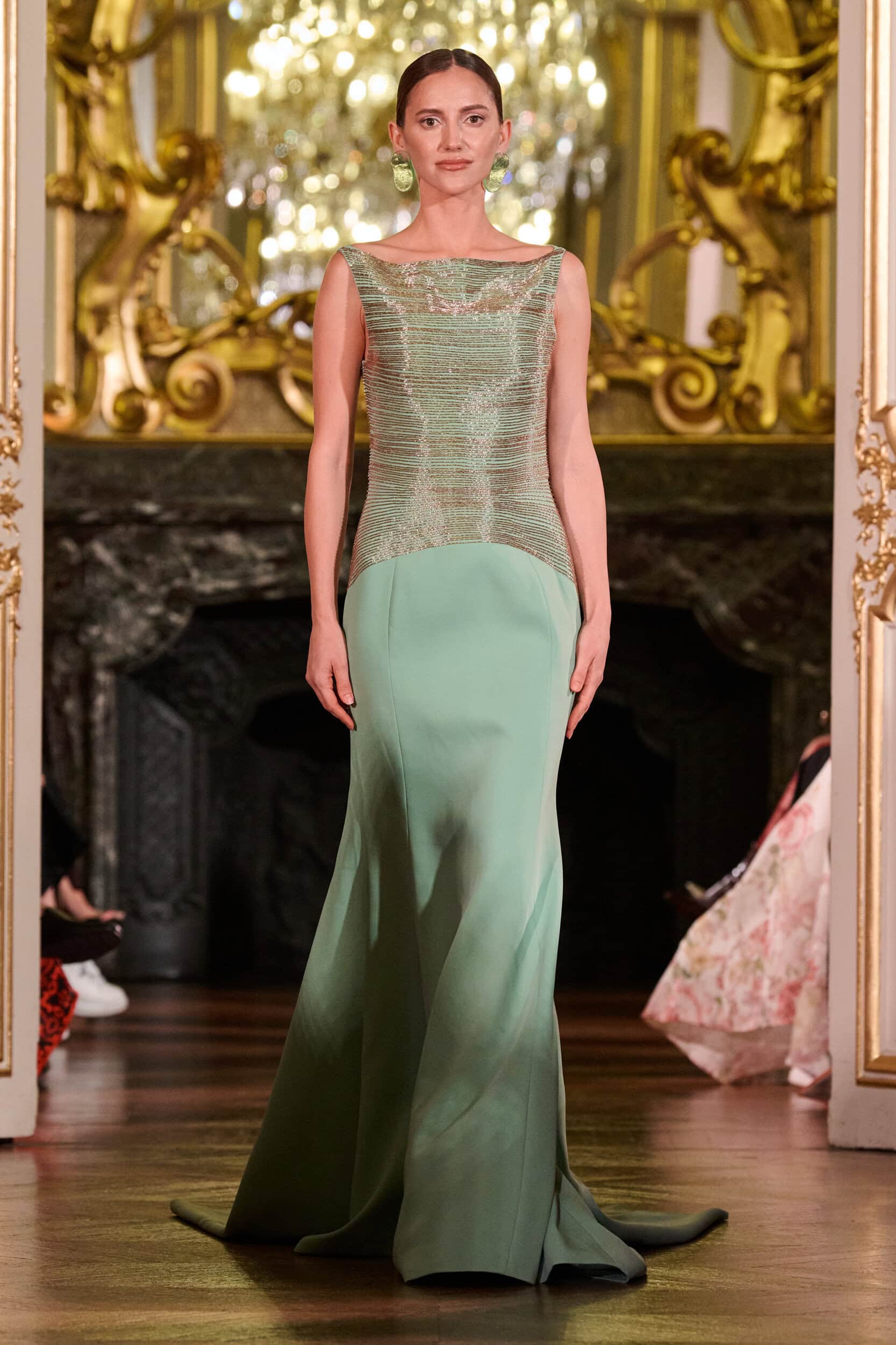 21six Spring 2026 Fashion Show