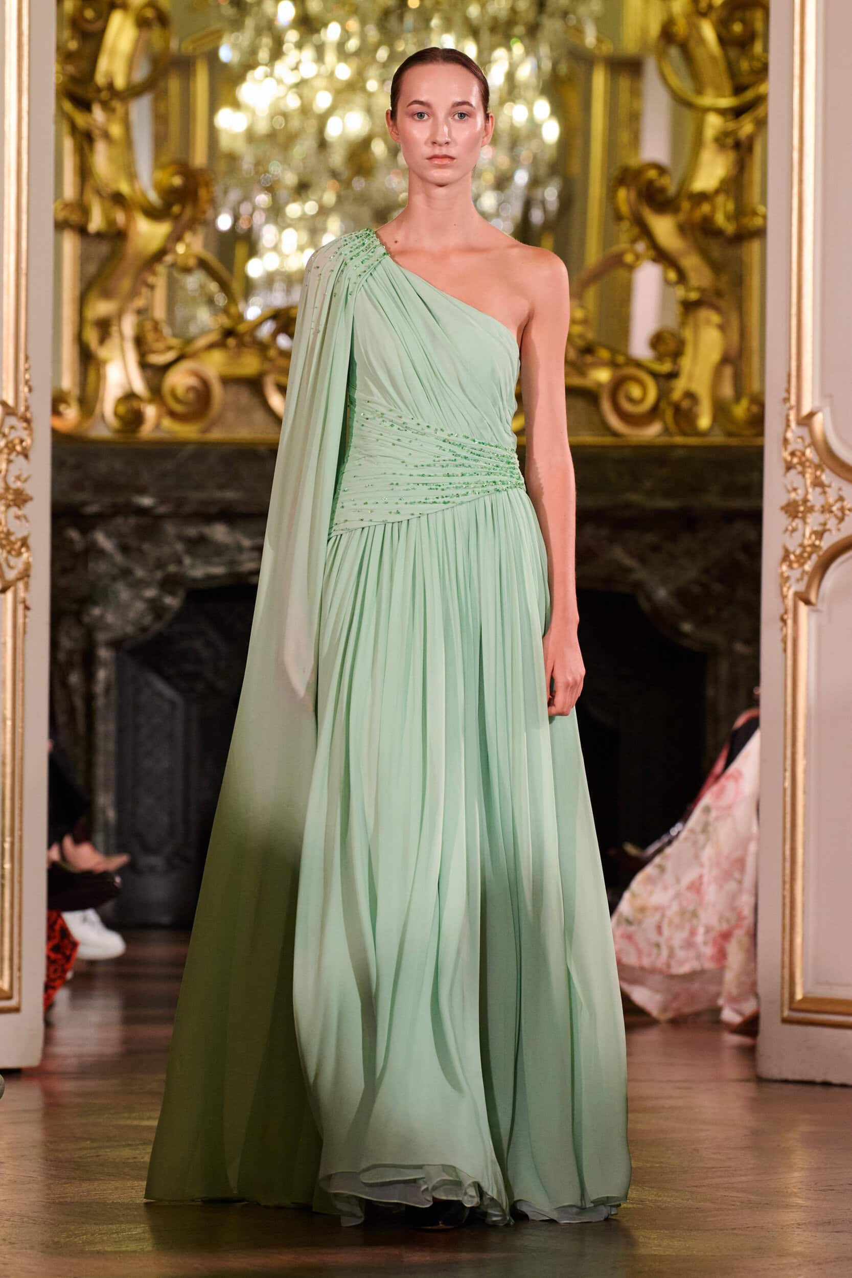 21six Spring 2026 Fashion Show