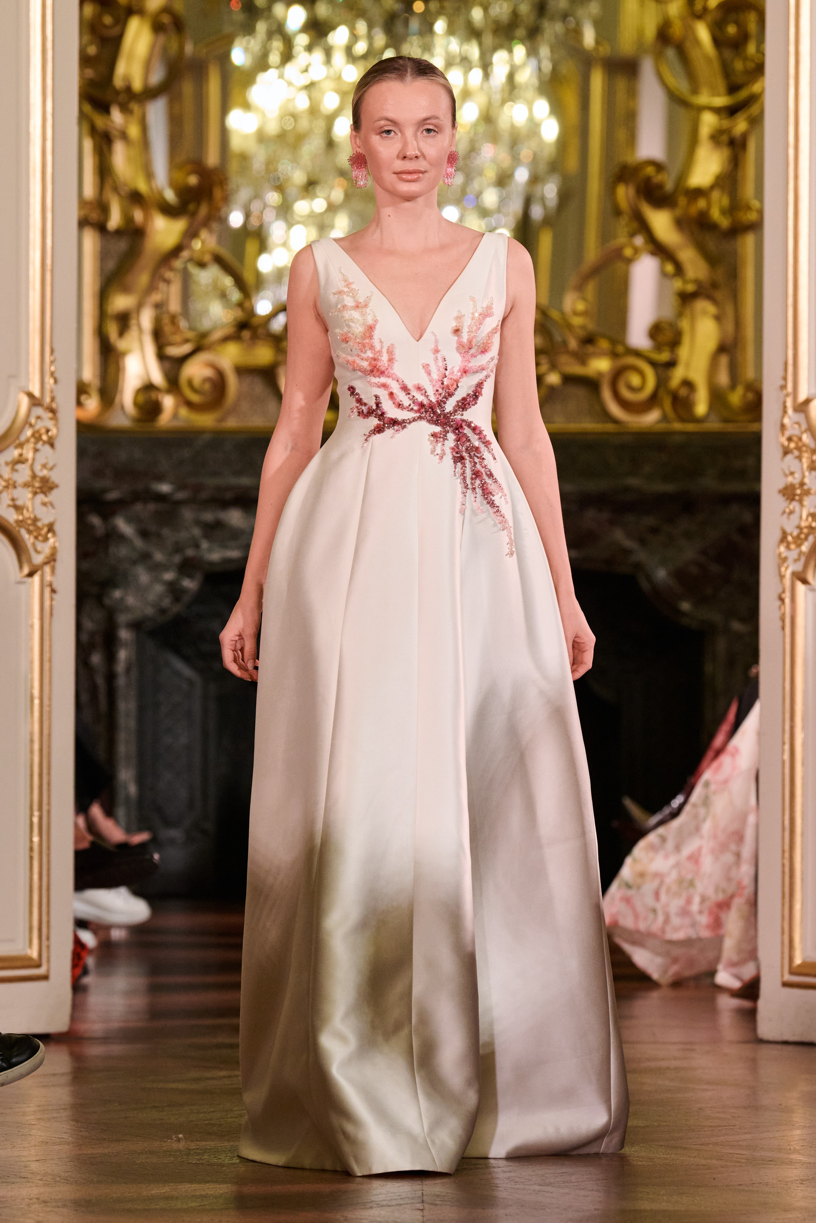21six Spring 2026 Fashion Show