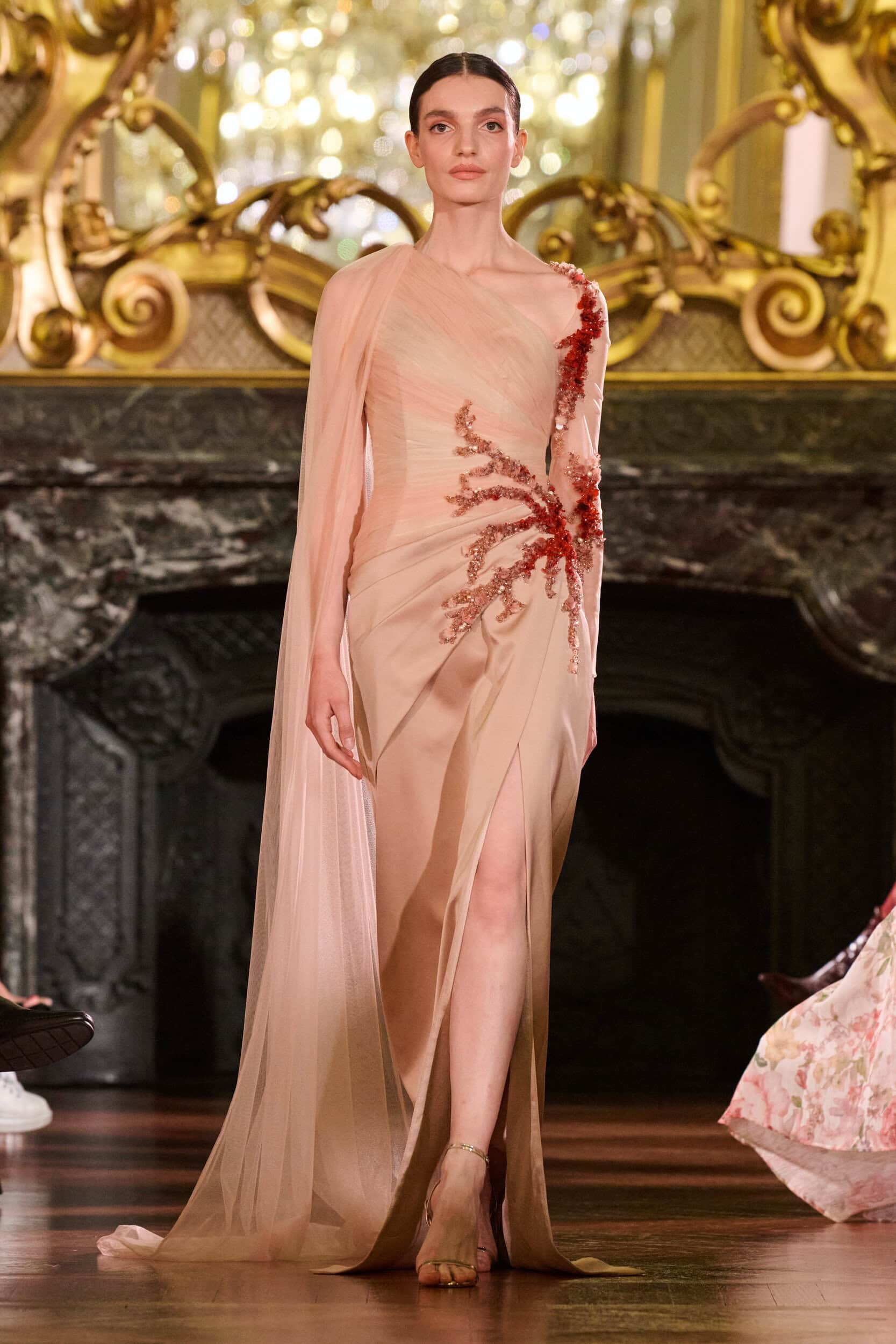 21six Spring 2026 Fashion Show