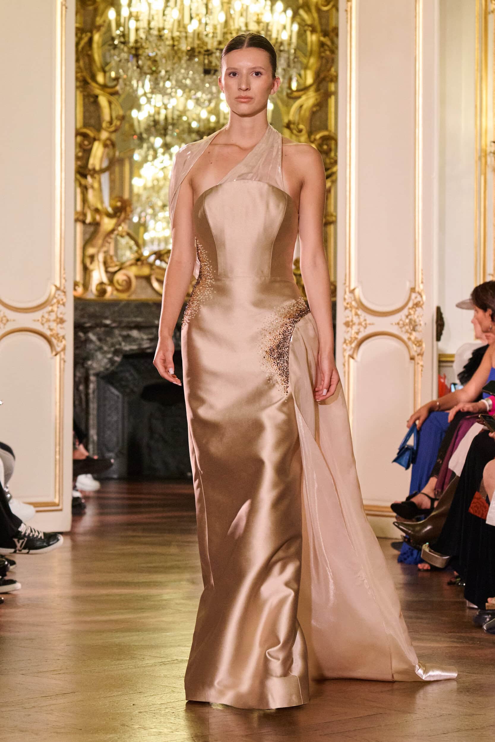 21six Spring 2026 Fashion Show