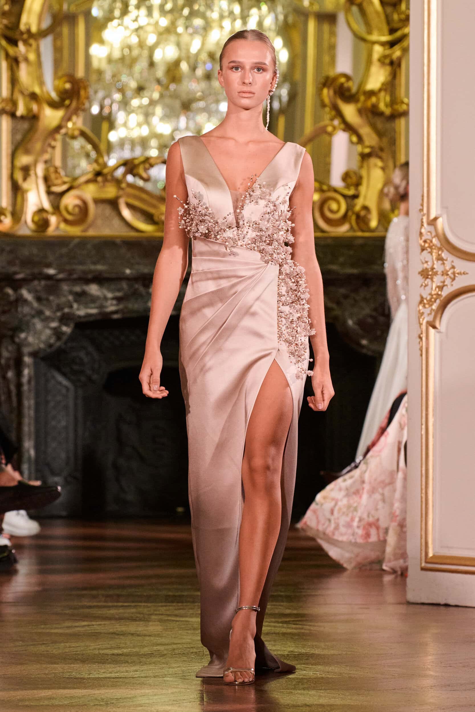 21six Spring 2026 Fashion Show